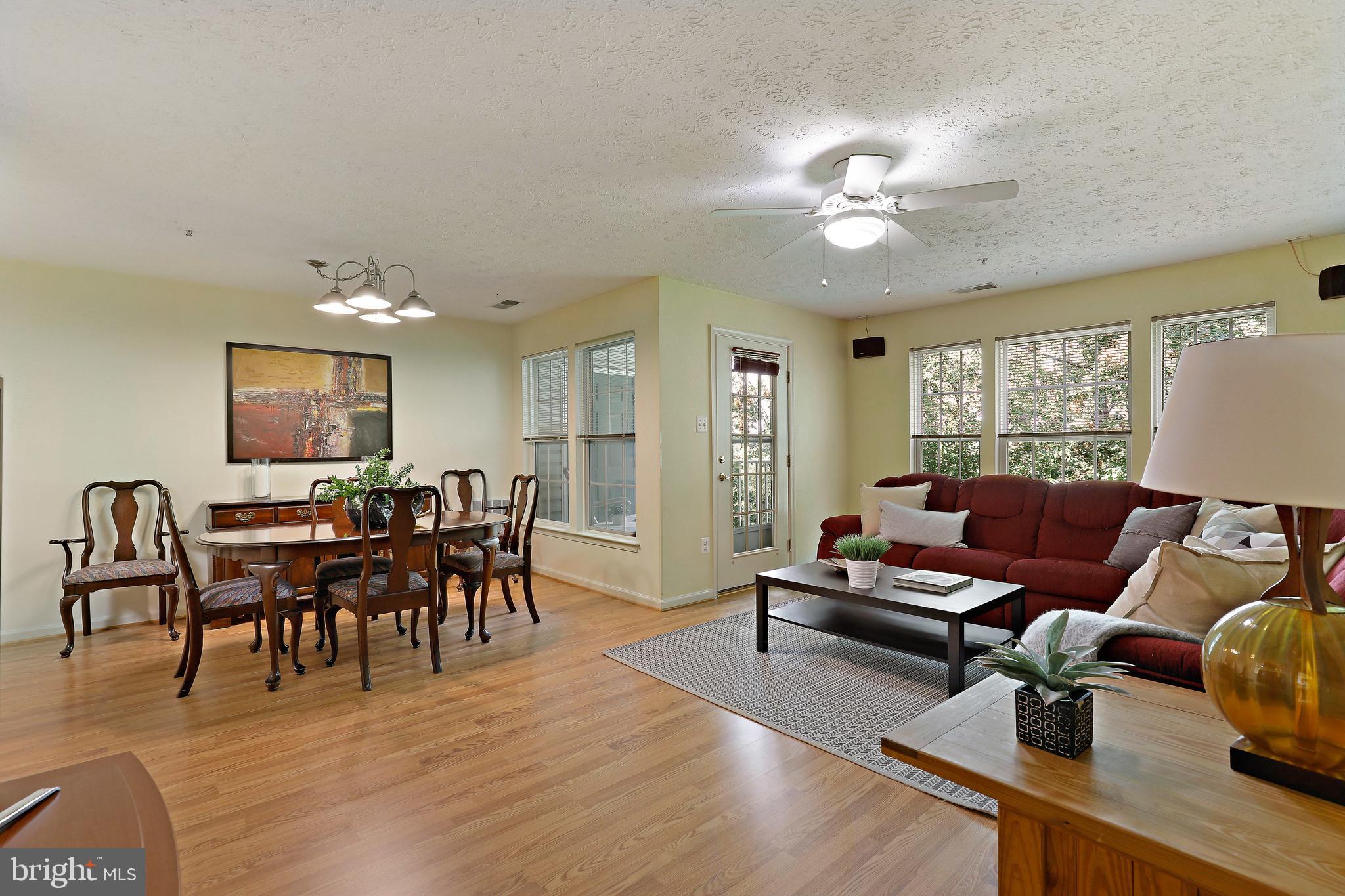 BALTIMORE COUNTY - Residential