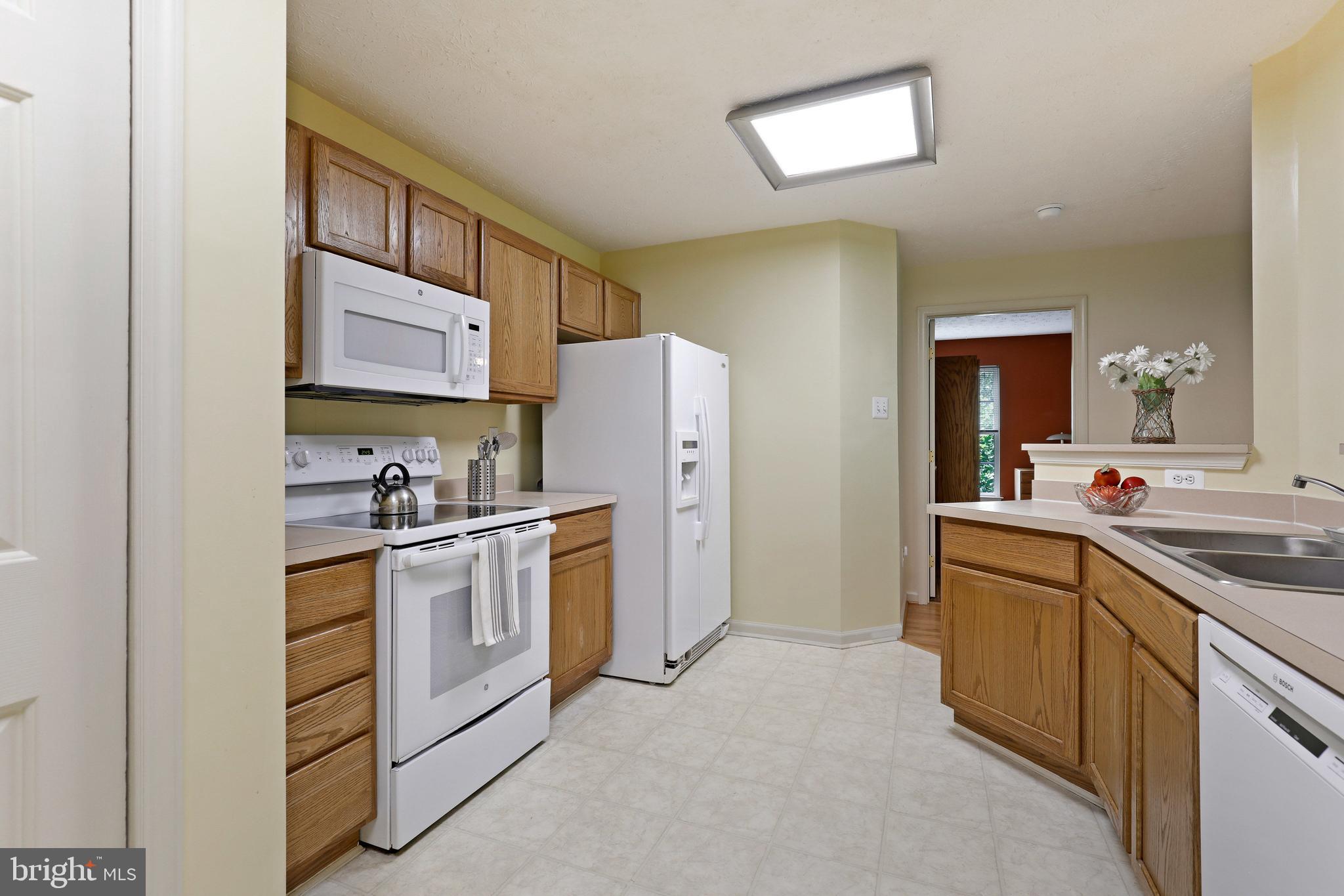 BALTIMORE COUNTY - Residential