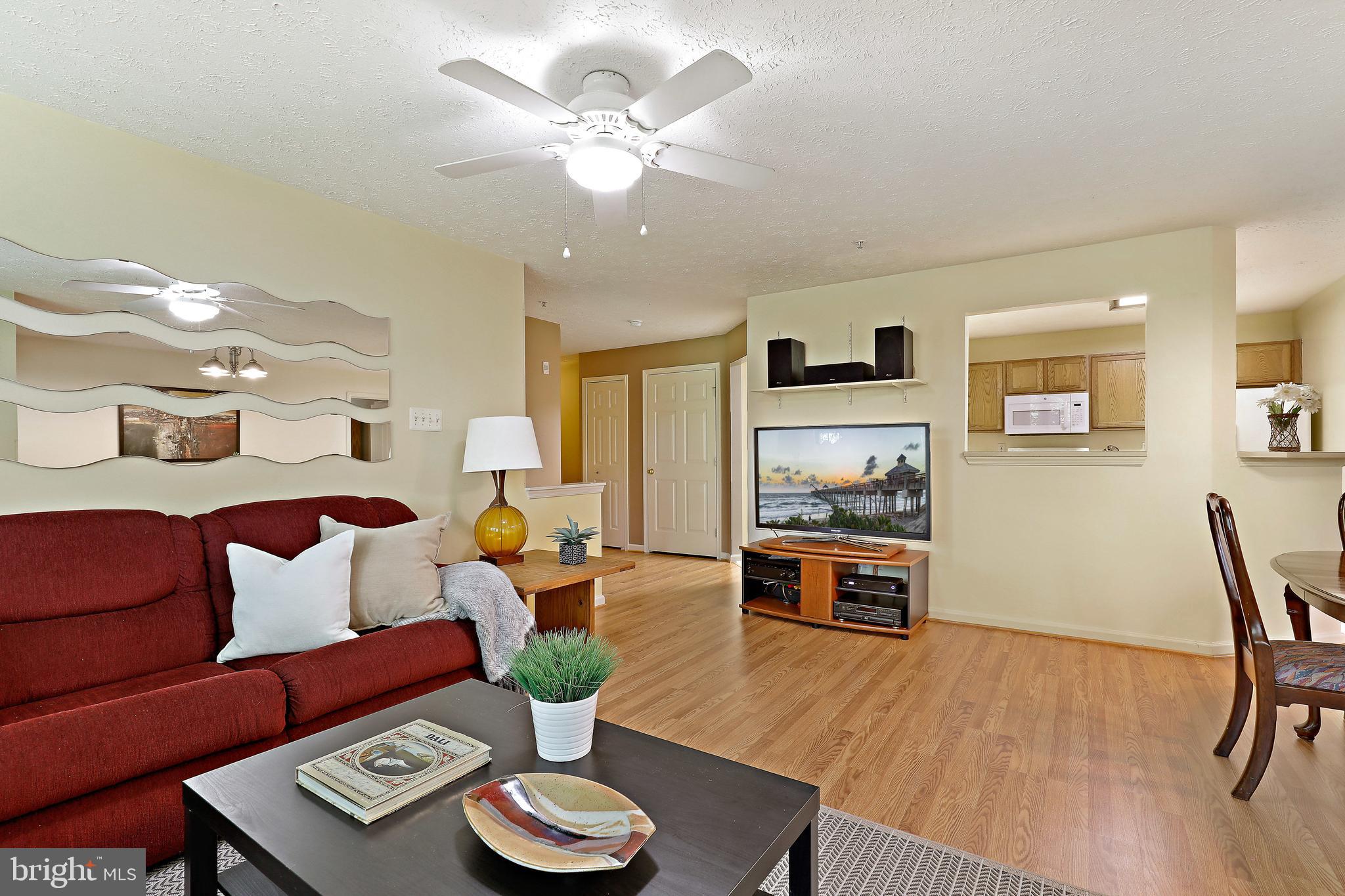 BALTIMORE COUNTY - Residential