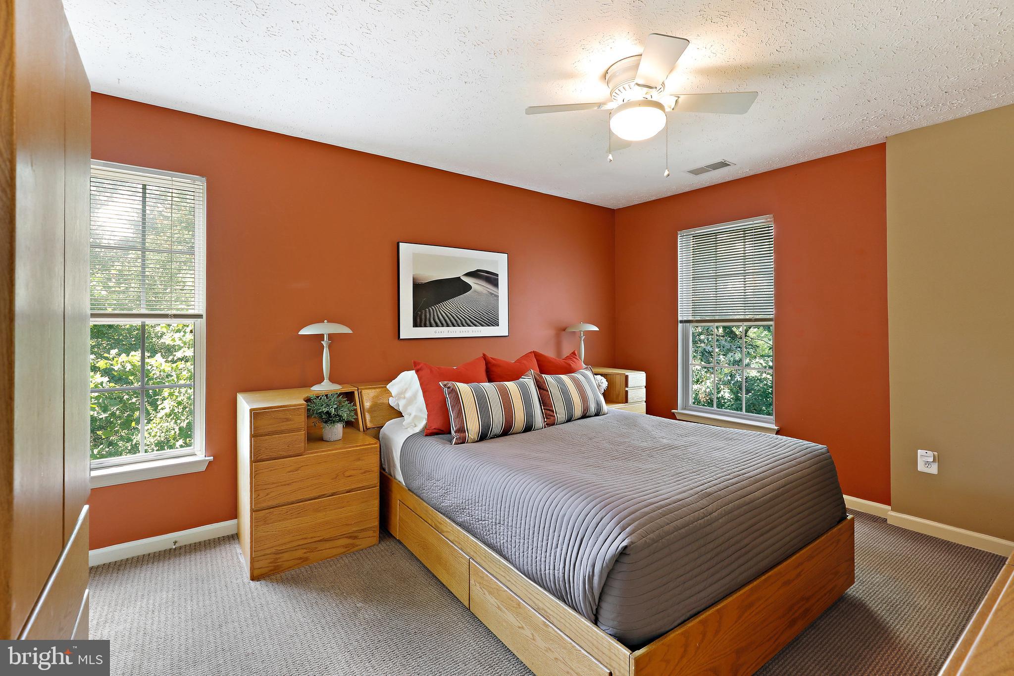 BALTIMORE COUNTY - Residential