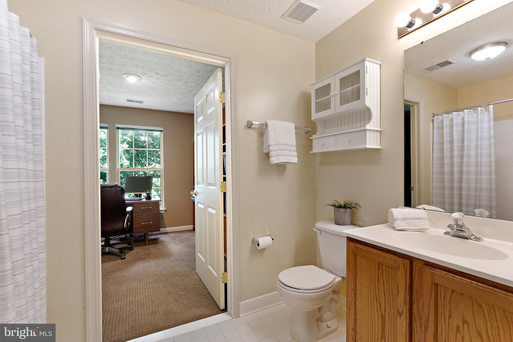 BALTIMORE COUNTY - Residential