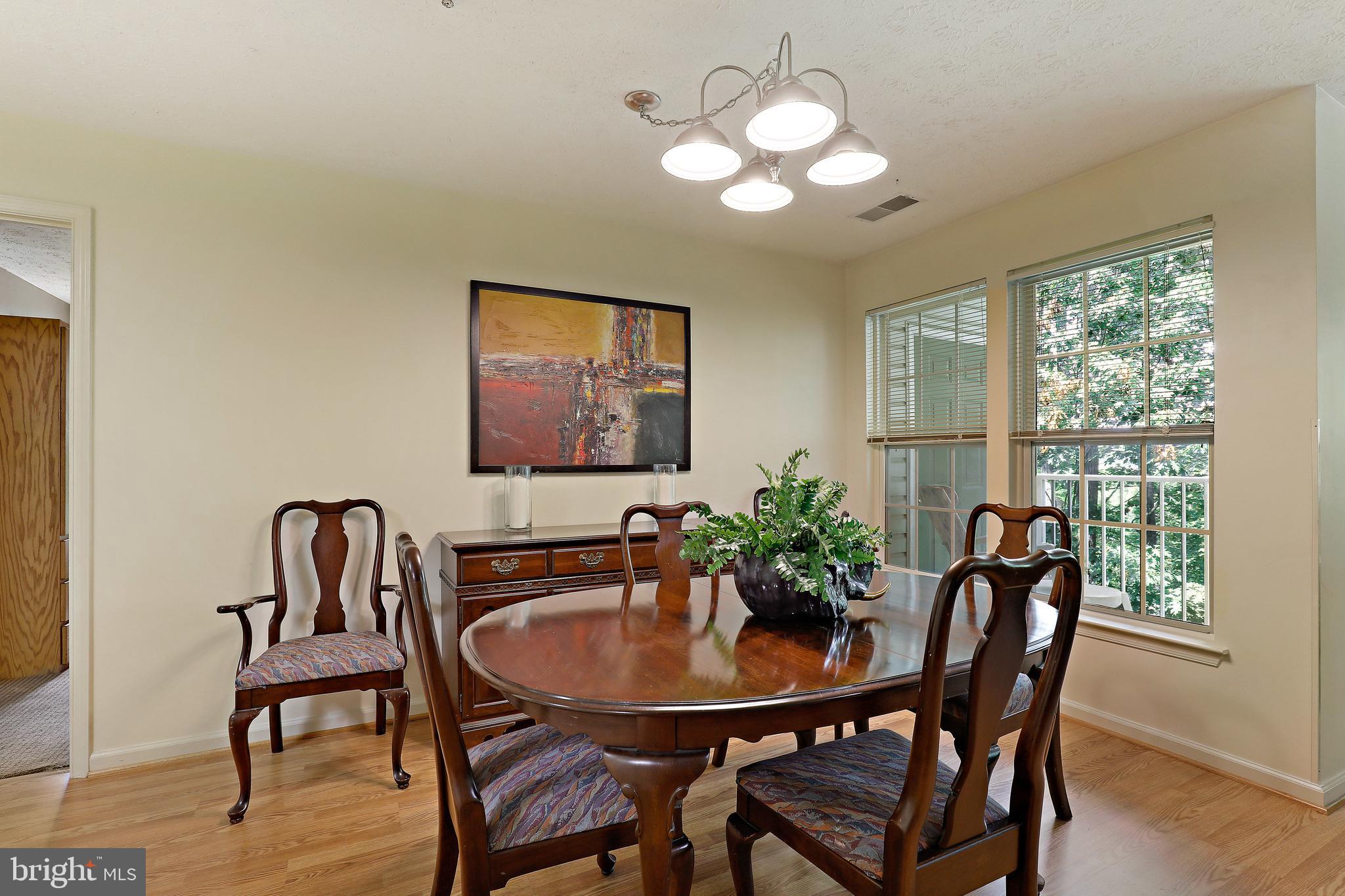 BALTIMORE COUNTY - Residential