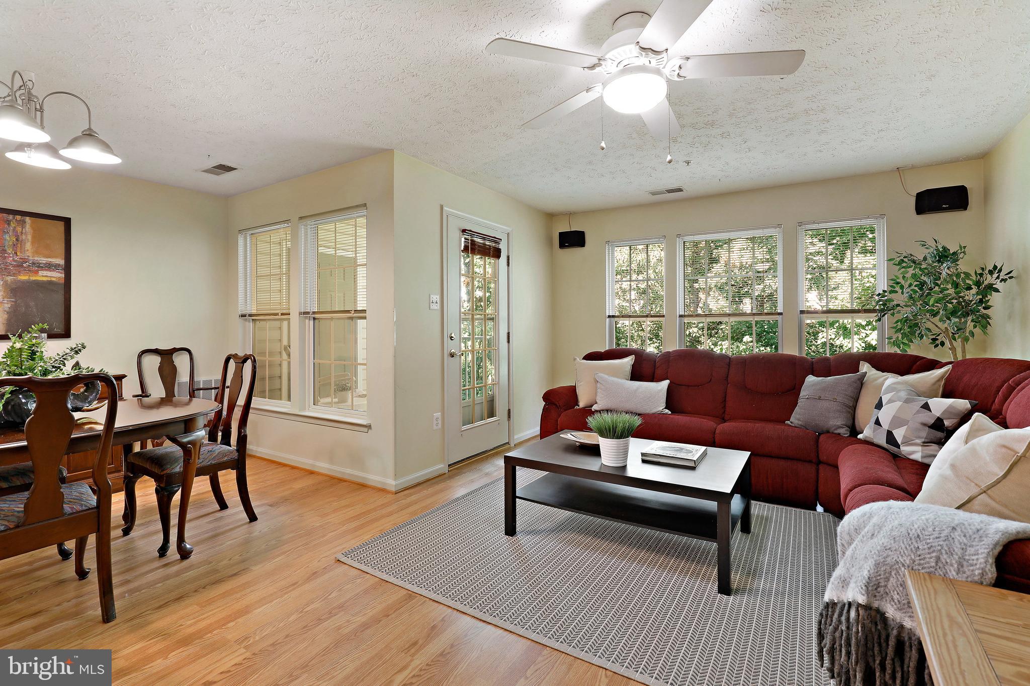 BALTIMORE COUNTY - Residential