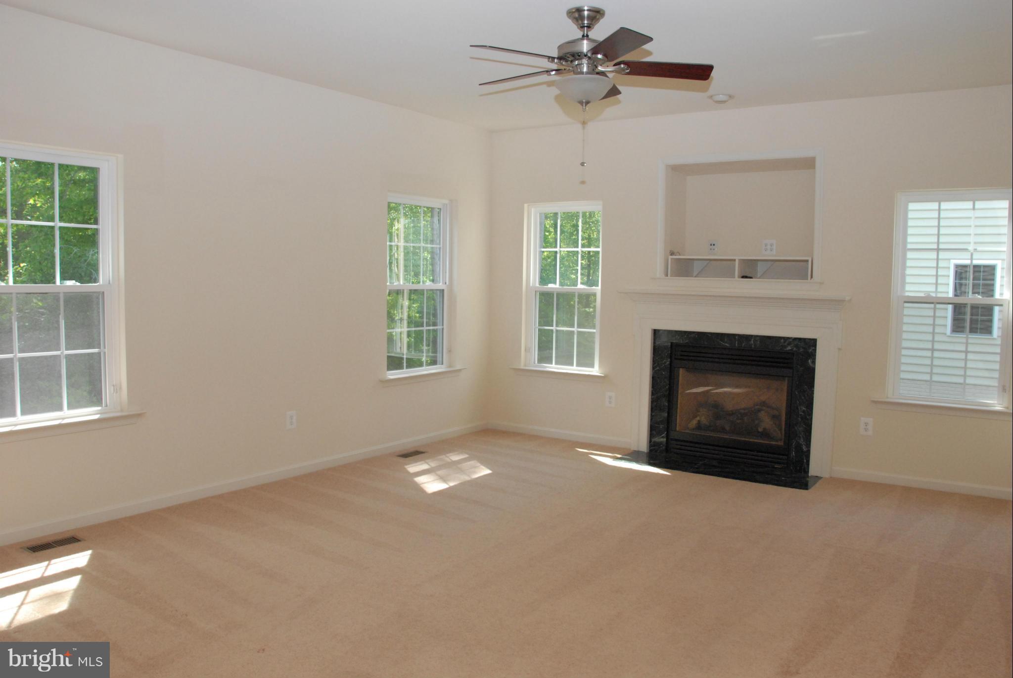 PEMBROOKE - Residential Lease