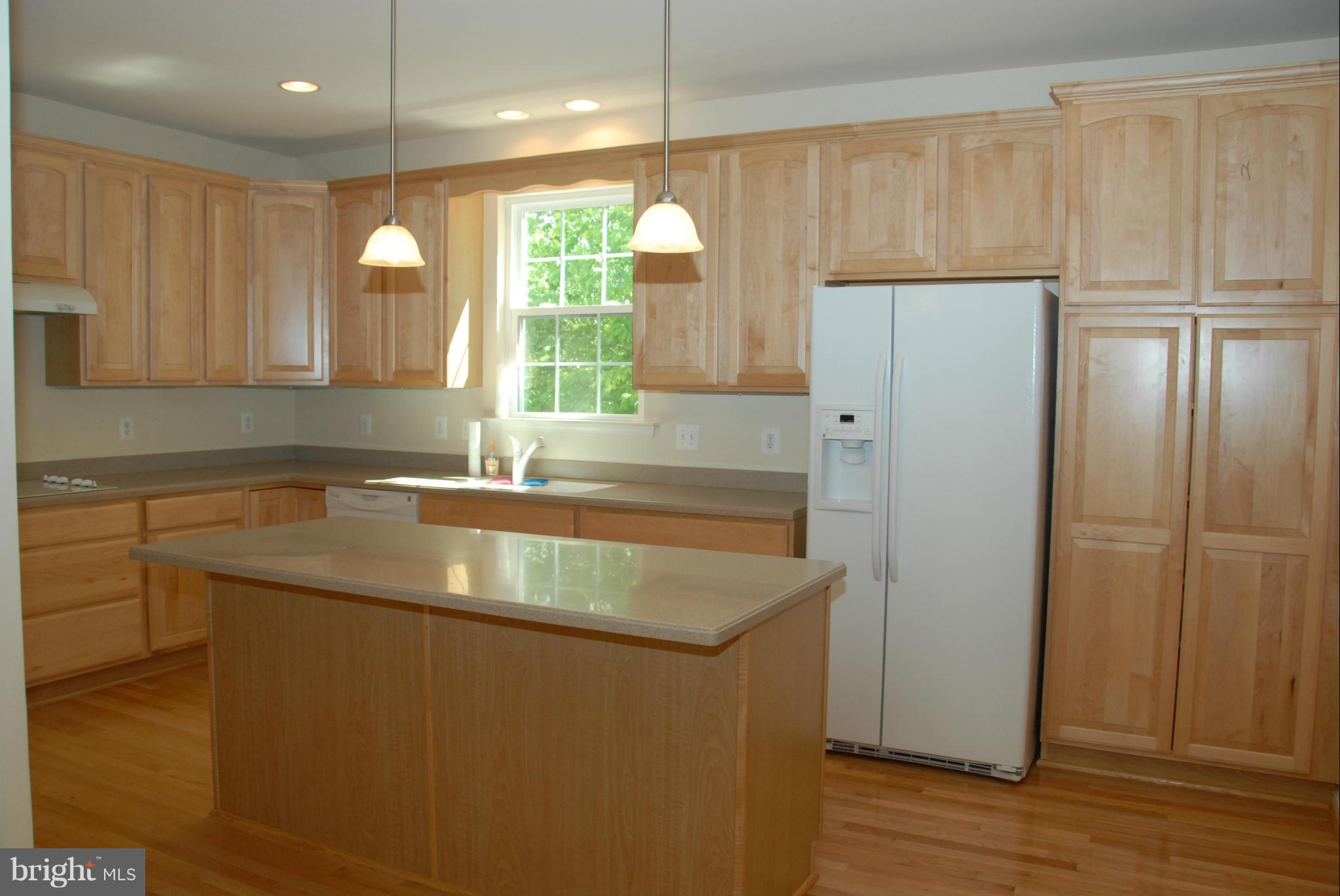 PEMBROOKE - Residential Lease