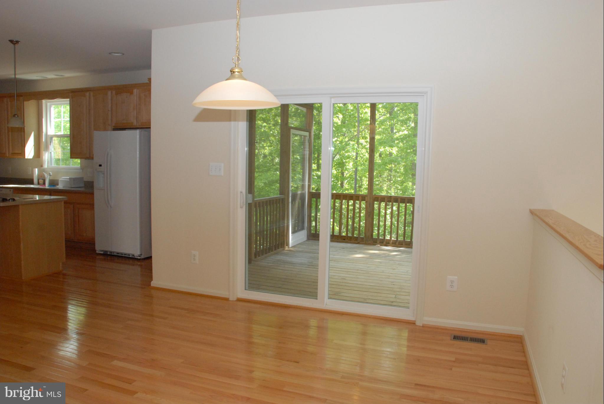 PEMBROOKE - Residential Lease