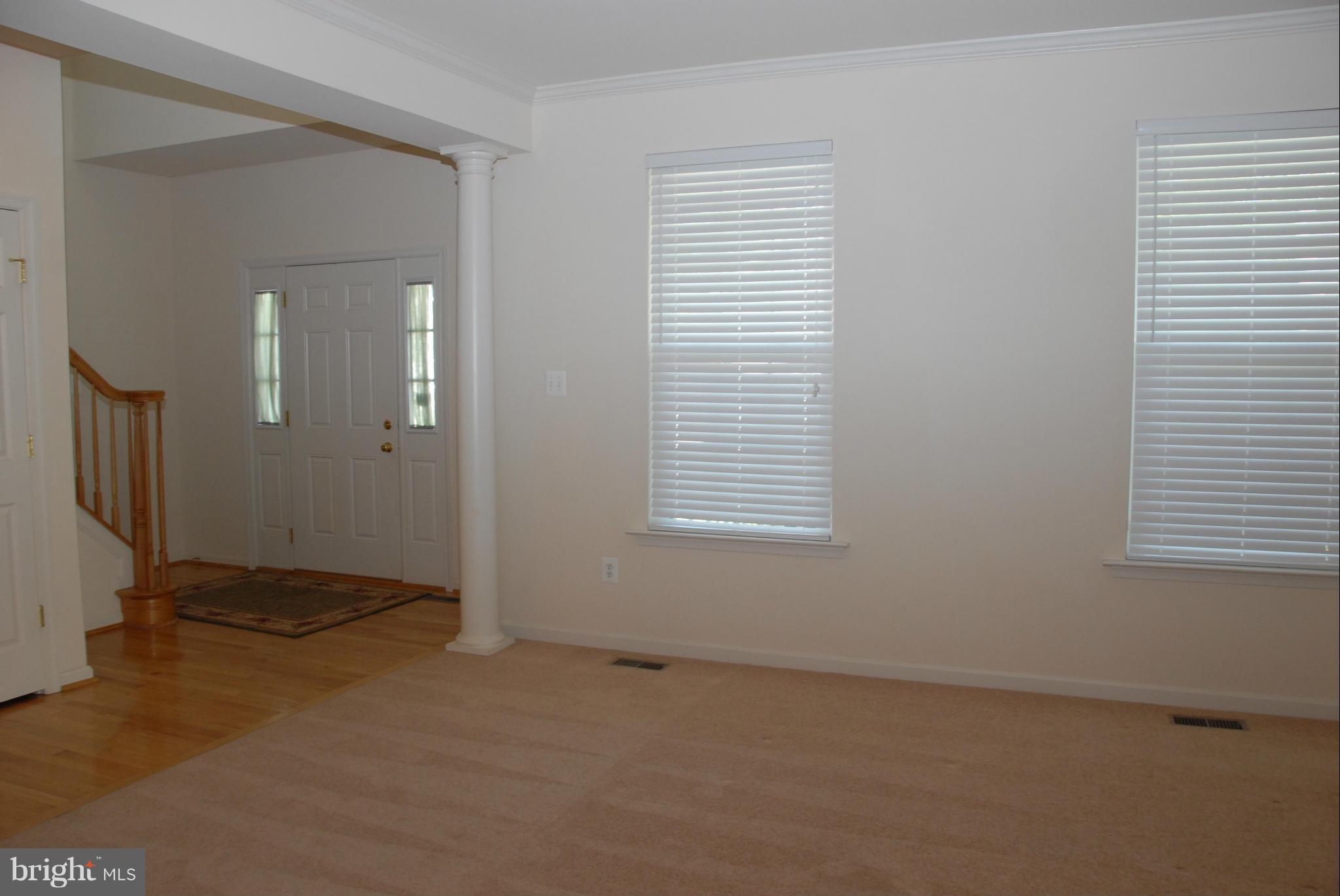 PEMBROOKE - Residential Lease