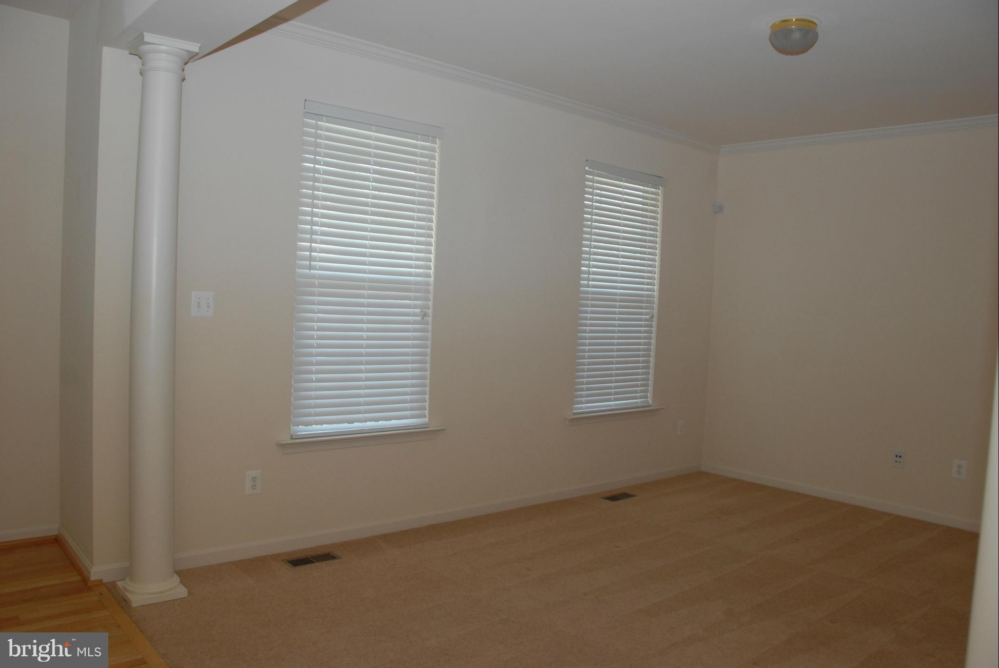 PEMBROOKE - Residential Lease