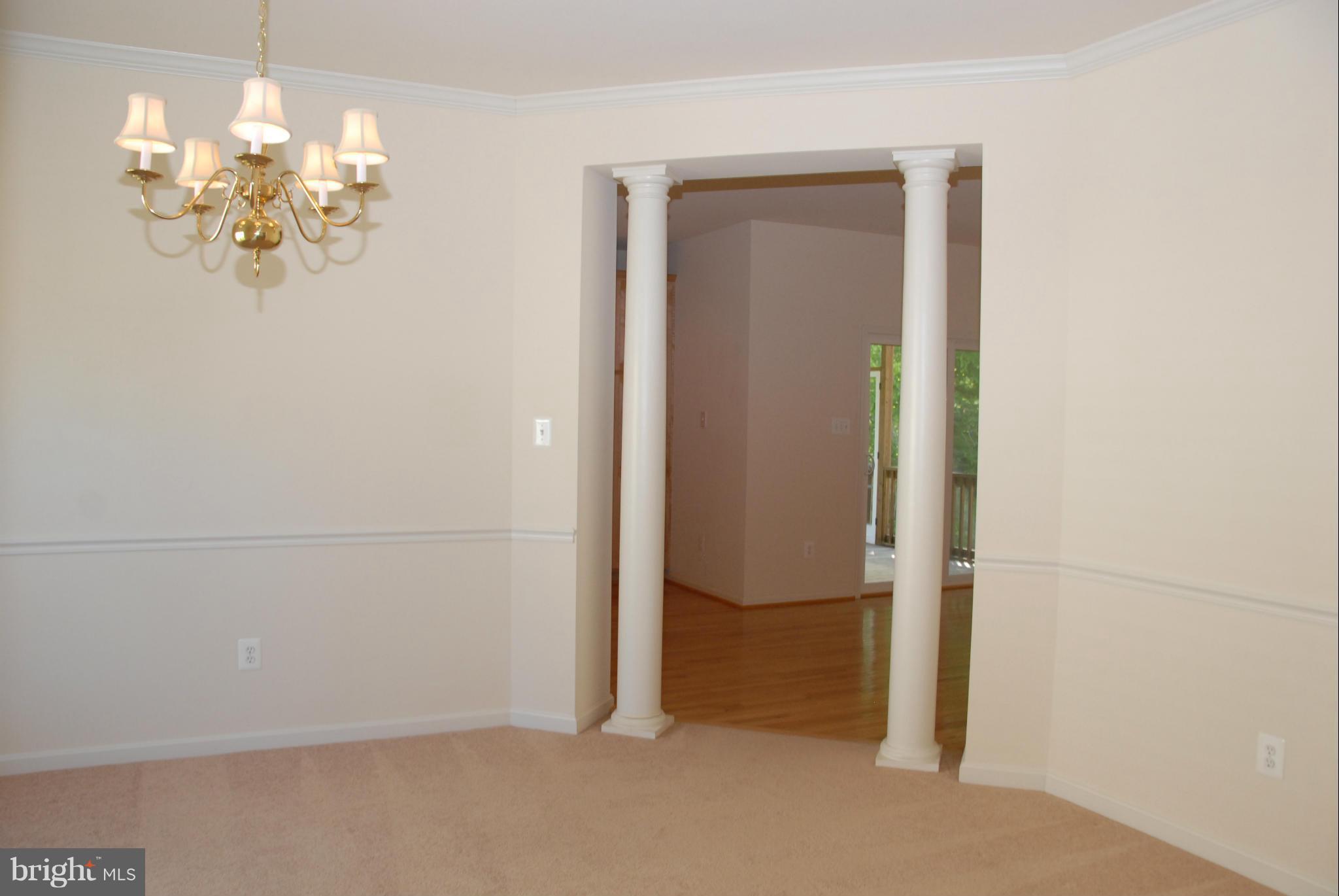 PEMBROOKE - Residential Lease