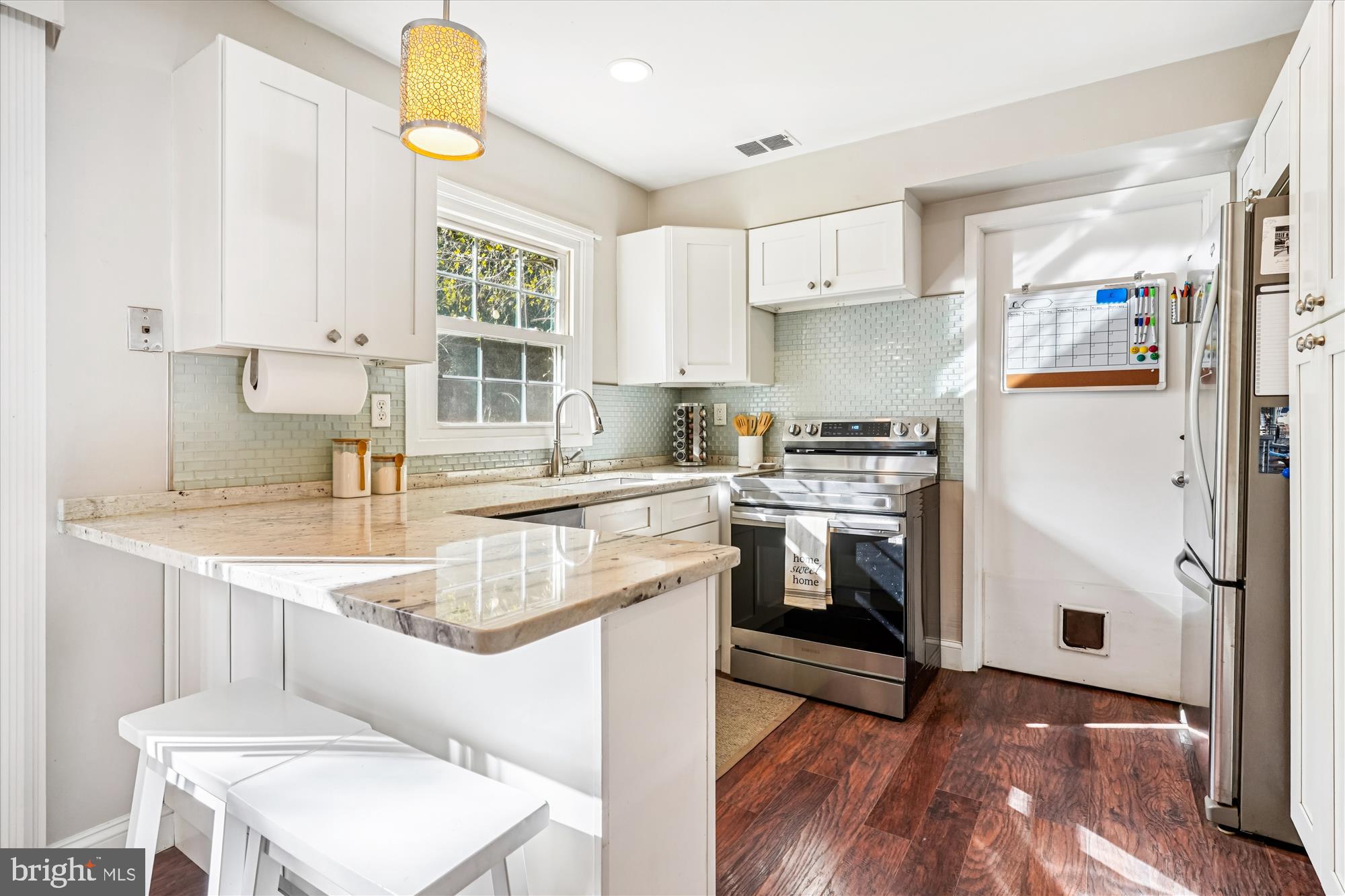 ROCKLEDGE AT BELAIR - Residential