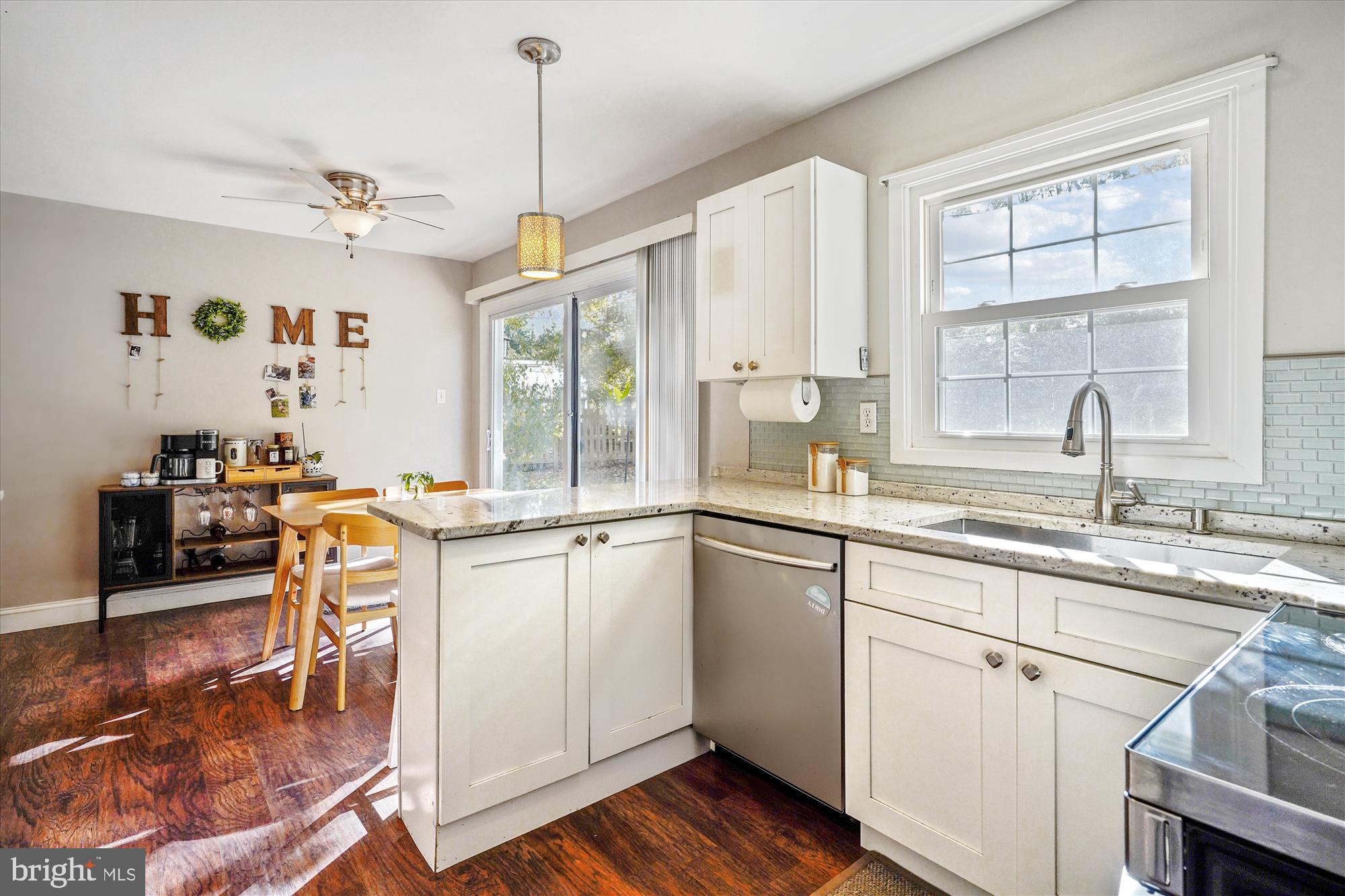 ROCKLEDGE AT BELAIR - Residential