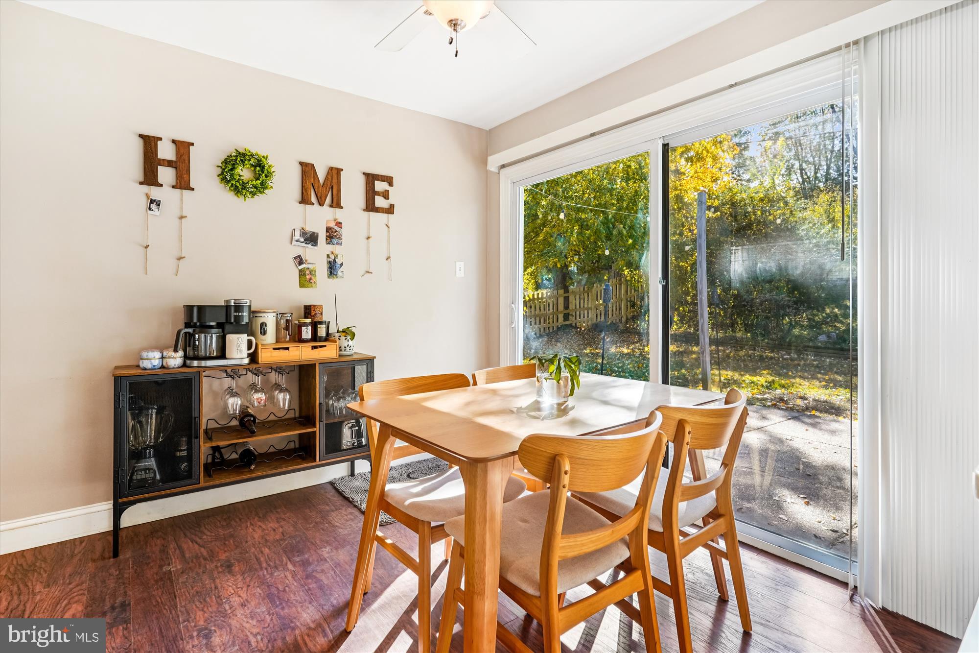 ROCKLEDGE AT BELAIR - Residential