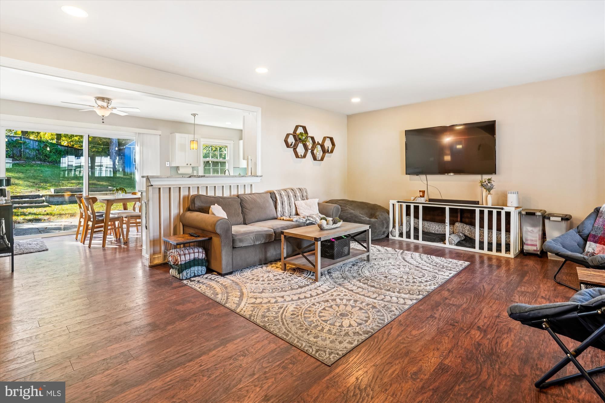 ROCKLEDGE AT BELAIR - Residential