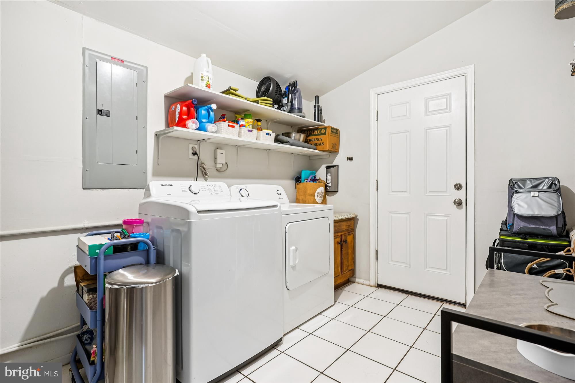 ROCKLEDGE AT BELAIR - Residential