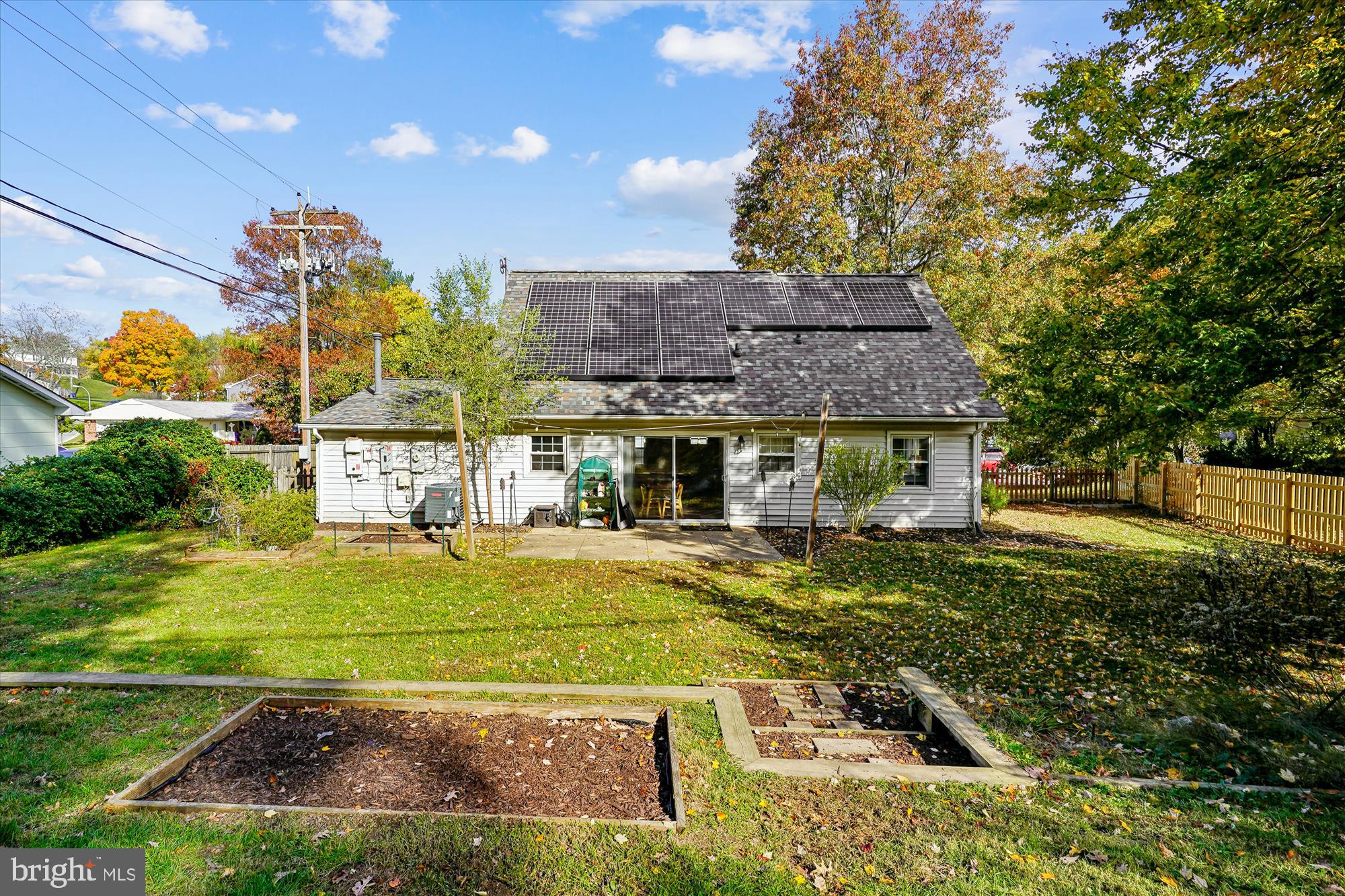 ROCKLEDGE AT BELAIR - Residential