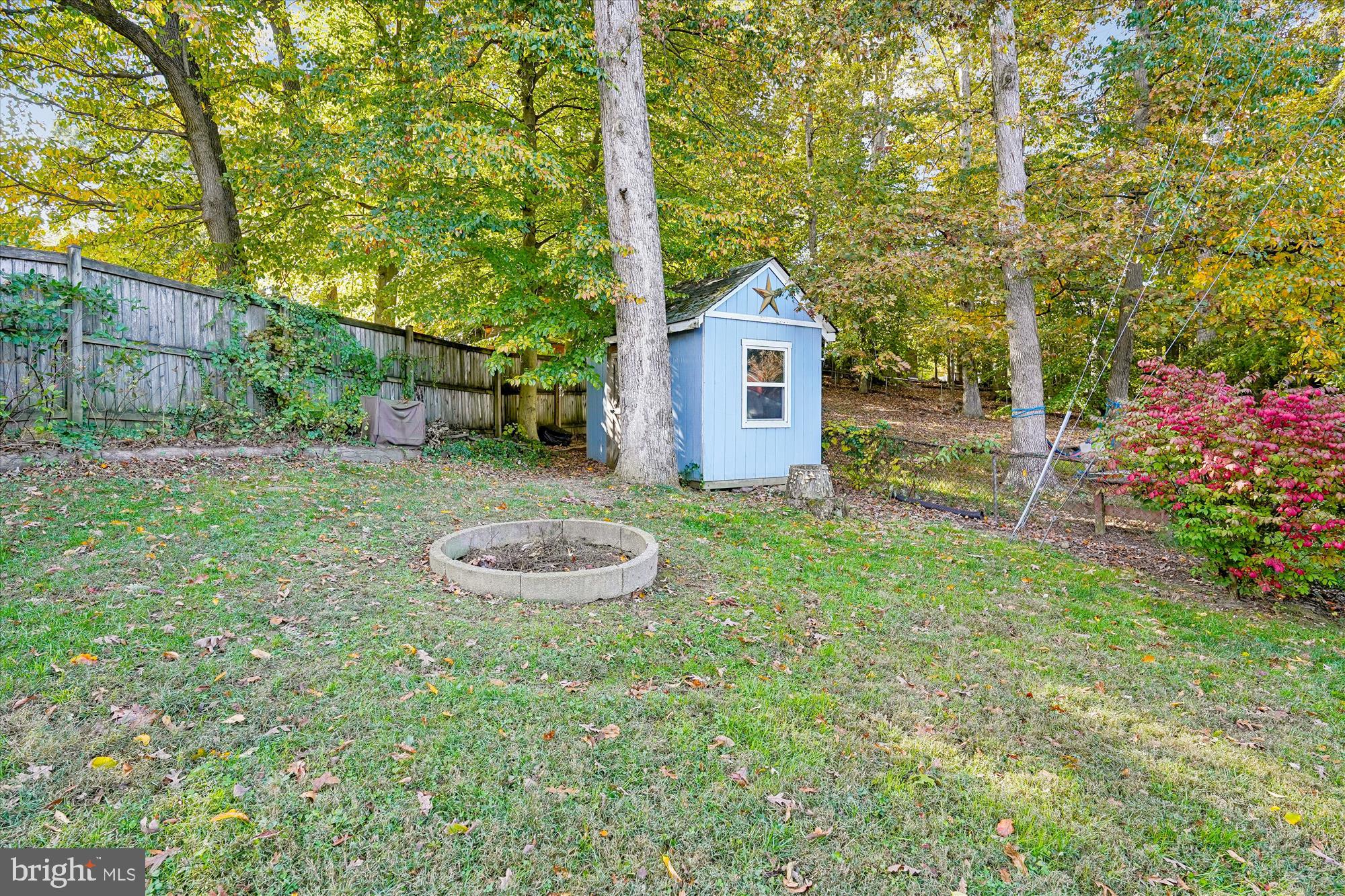 ROCKLEDGE AT BELAIR - Residential