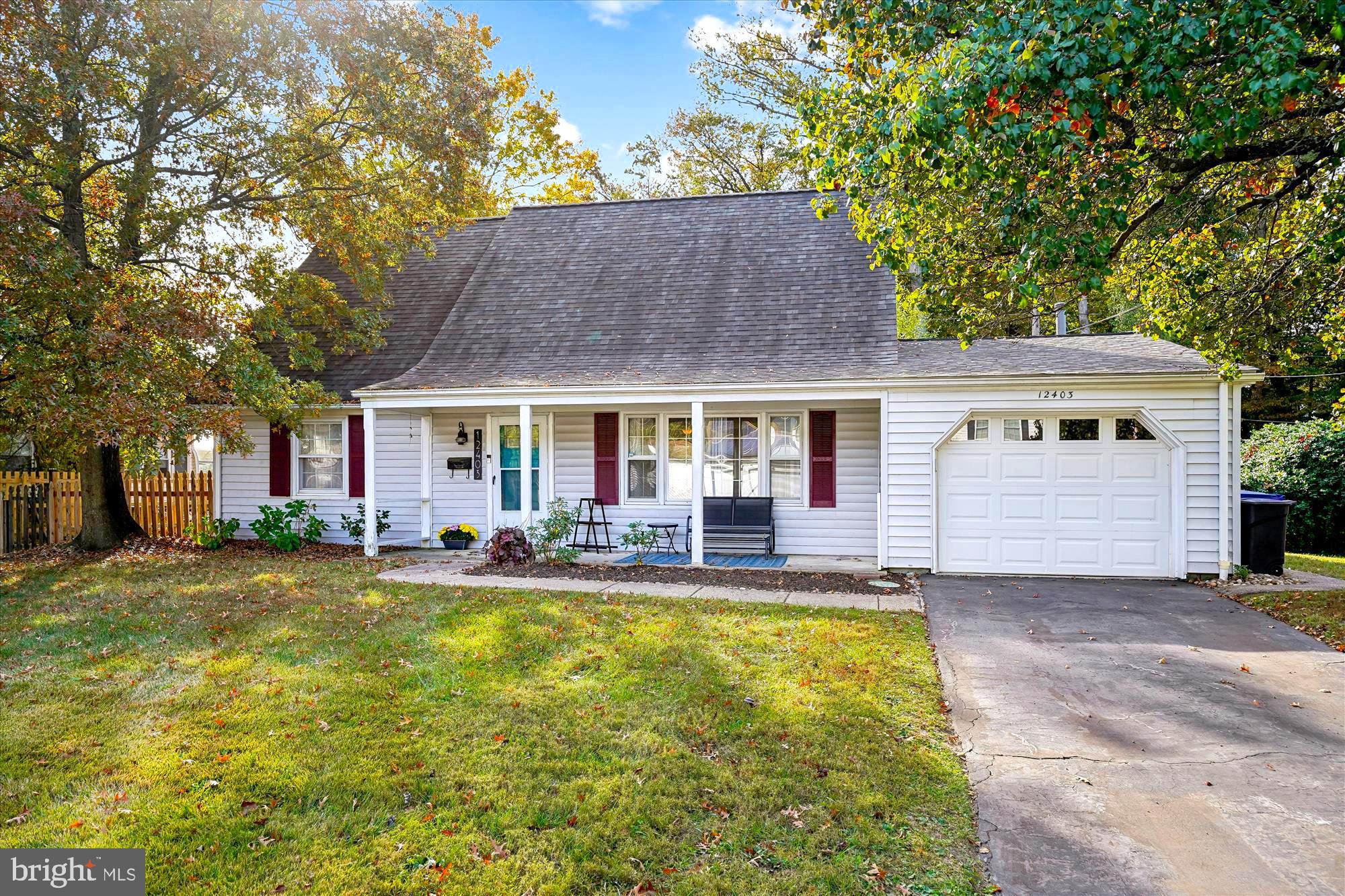 ROCKLEDGE AT BELAIR - Residential