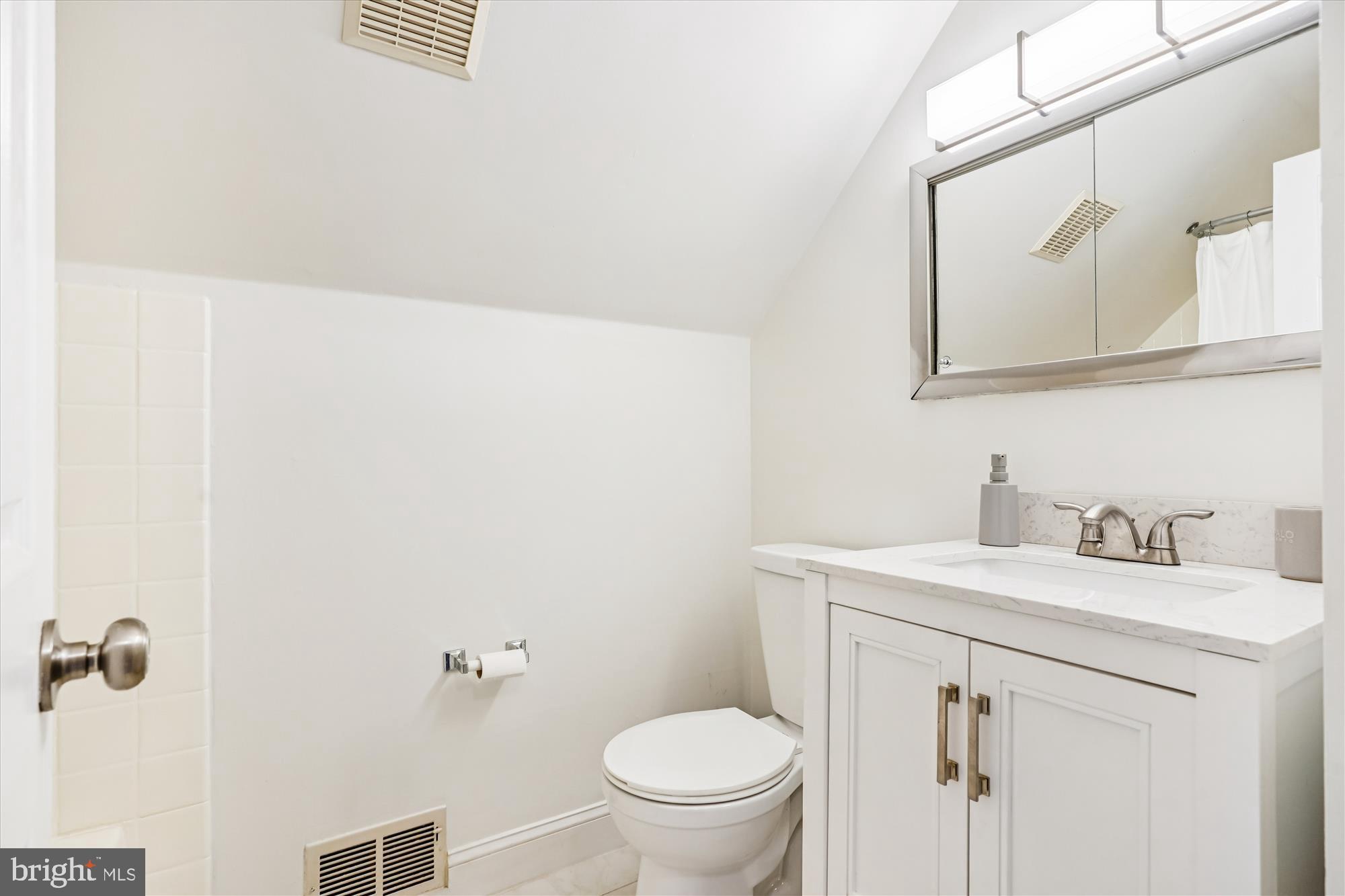 ROCKLEDGE AT BELAIR - Residential