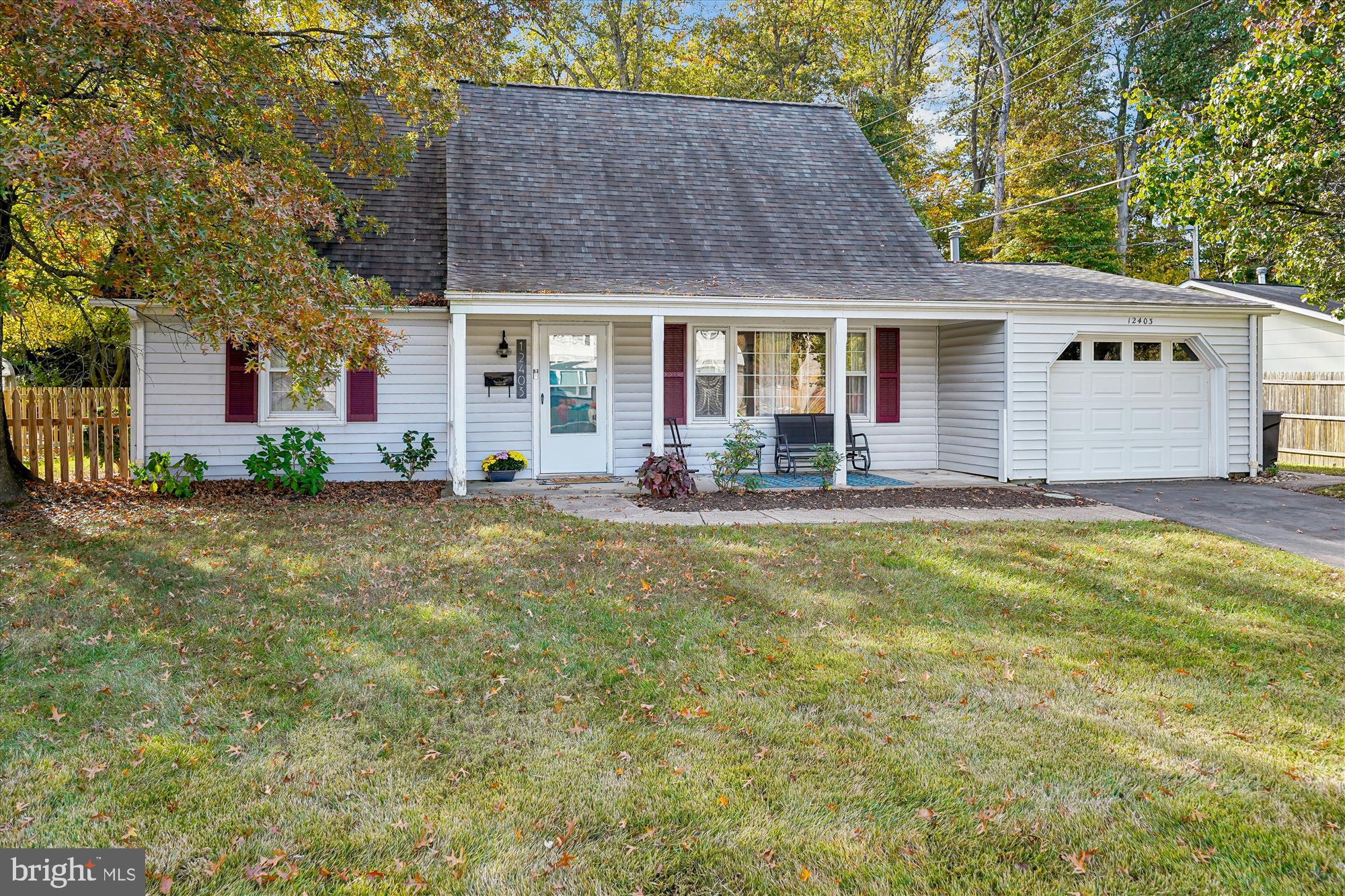 ROCKLEDGE AT BELAIR - Residential