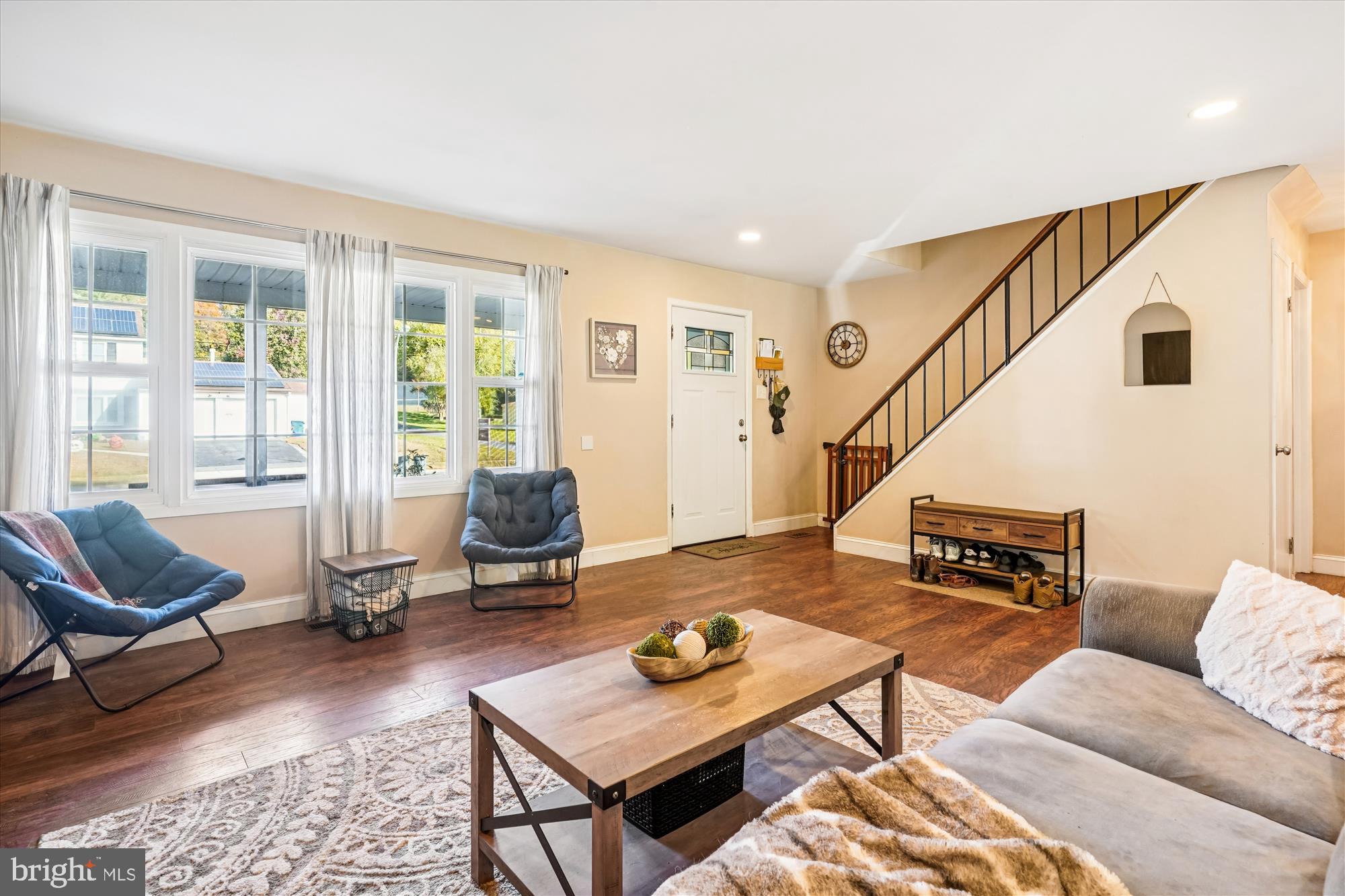 ROCKLEDGE AT BELAIR - Residential