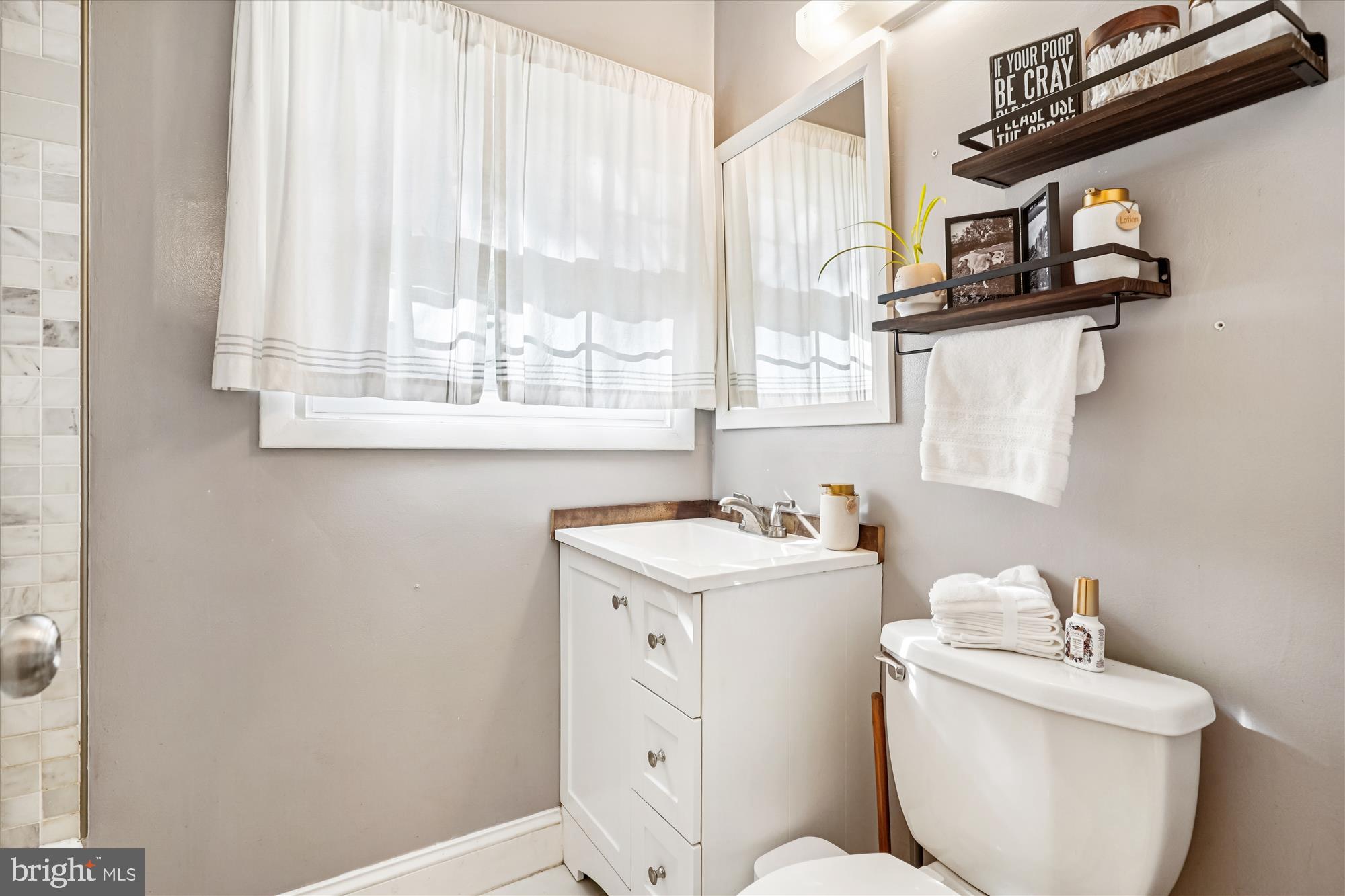 ROCKLEDGE AT BELAIR - Residential