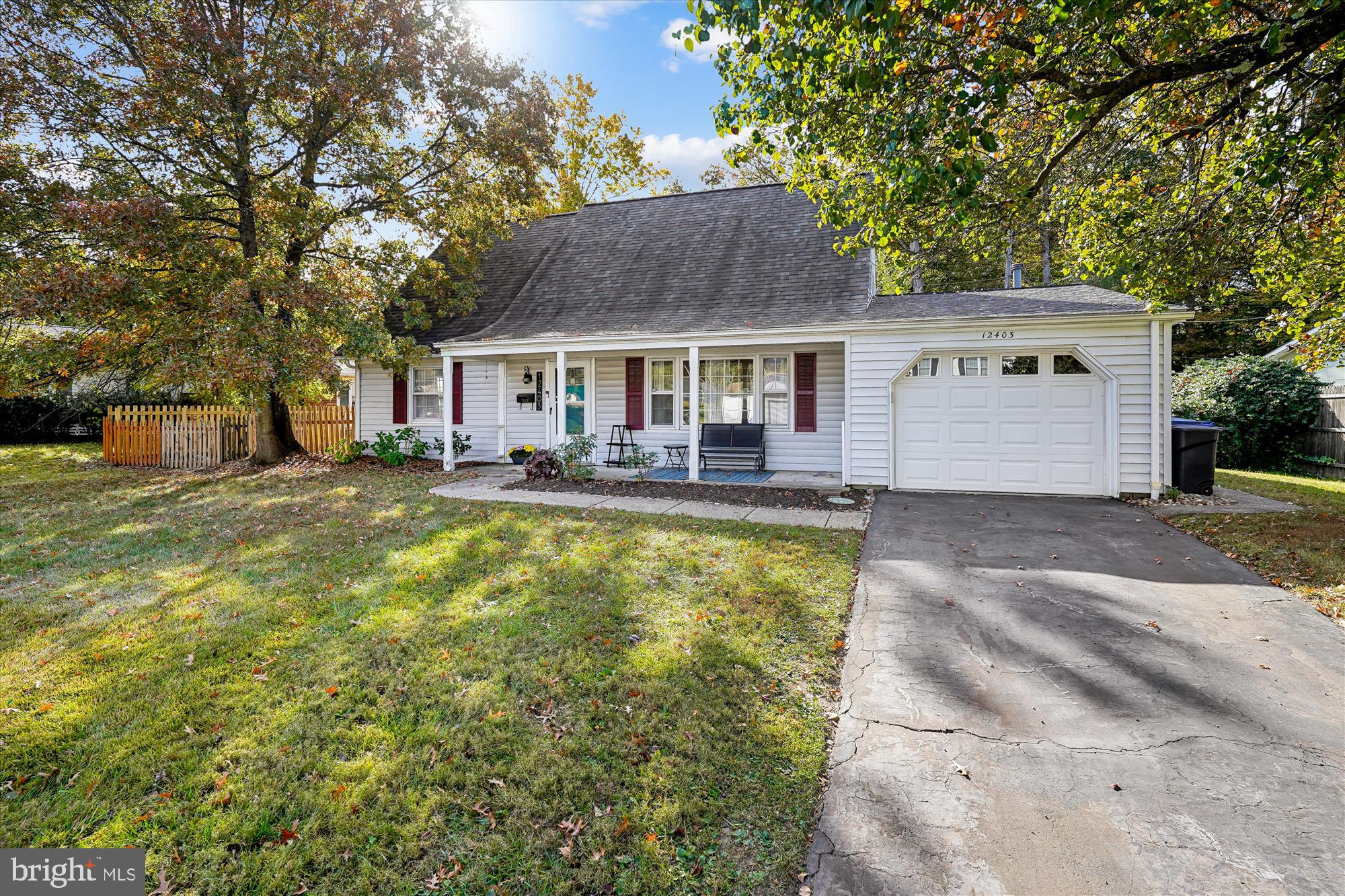 ROCKLEDGE AT BELAIR - Residential