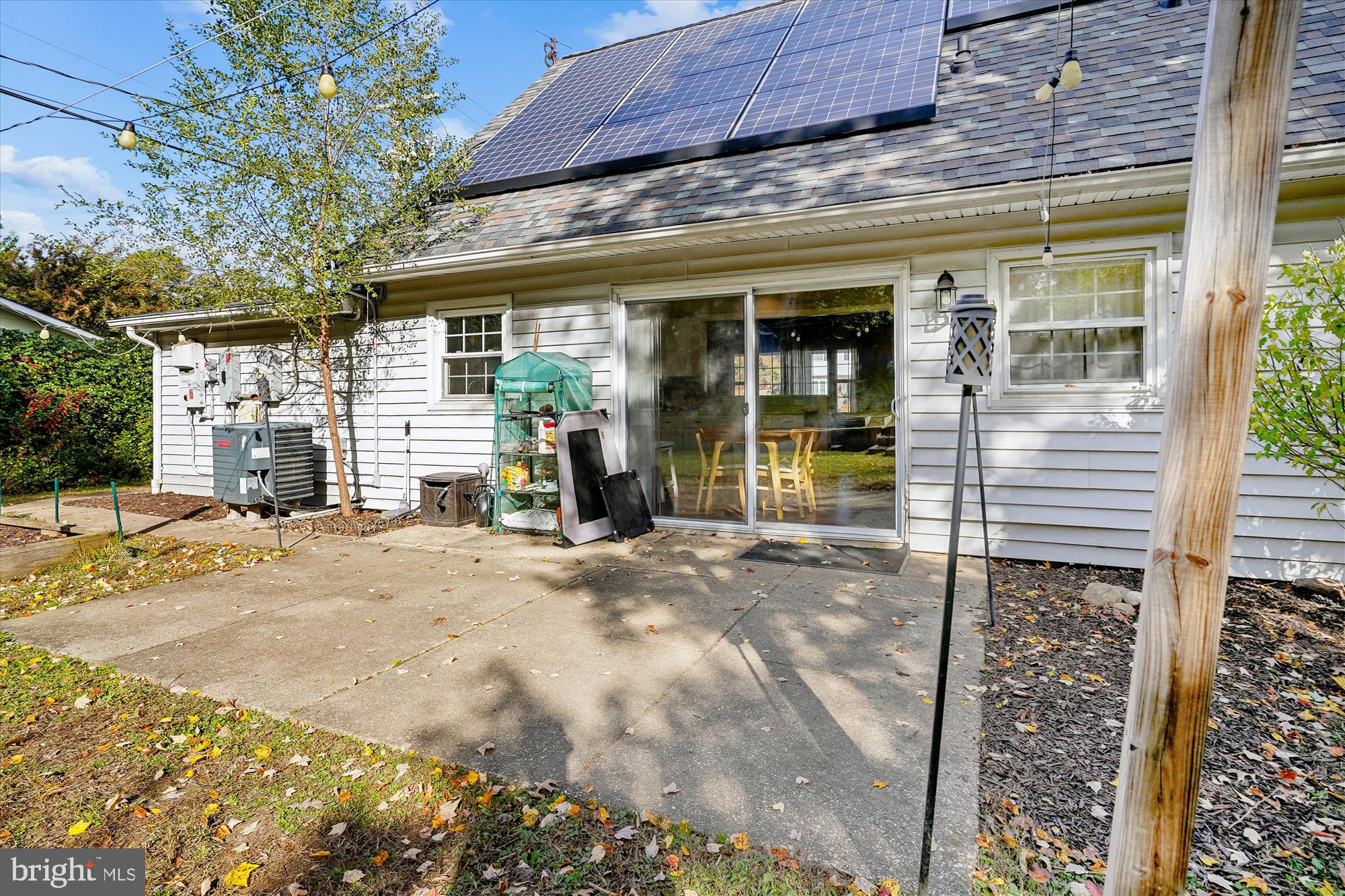 ROCKLEDGE AT BELAIR - Residential