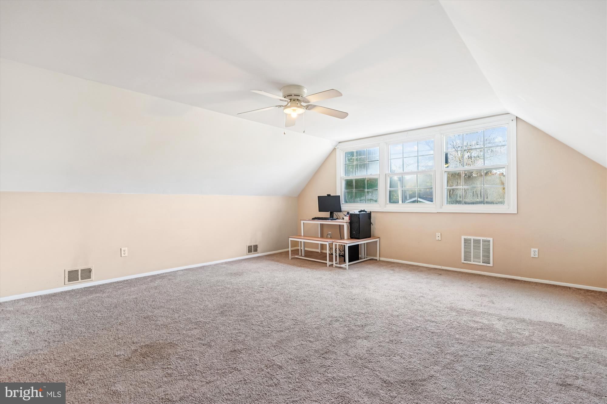 ROCKLEDGE AT BELAIR - Residential