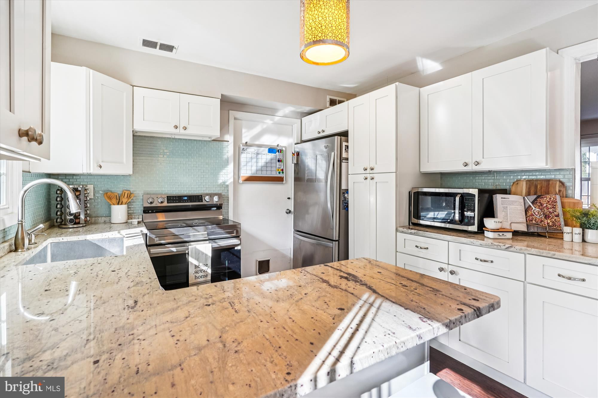 ROCKLEDGE AT BELAIR - Residential