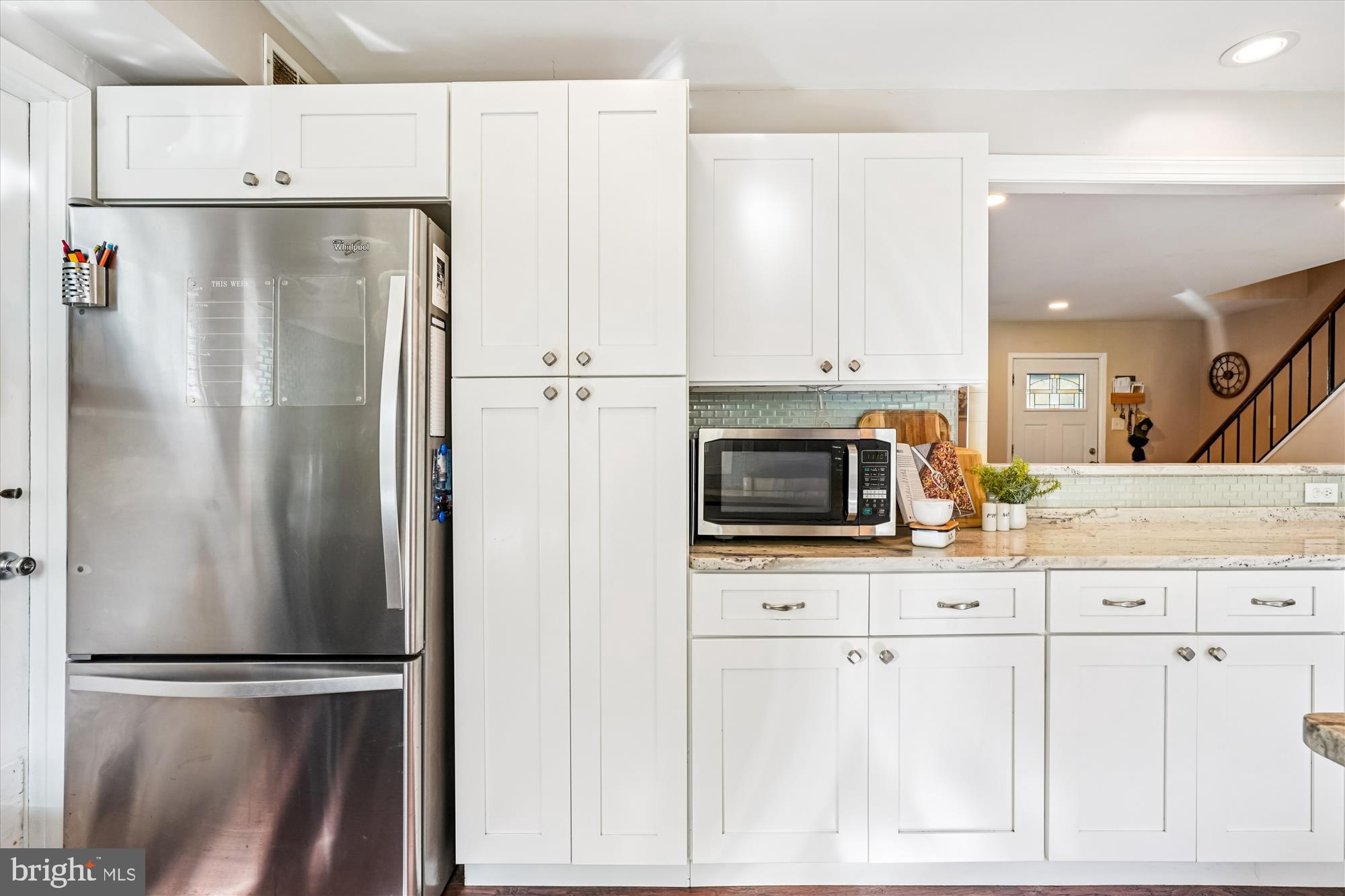 ROCKLEDGE AT BELAIR - Residential