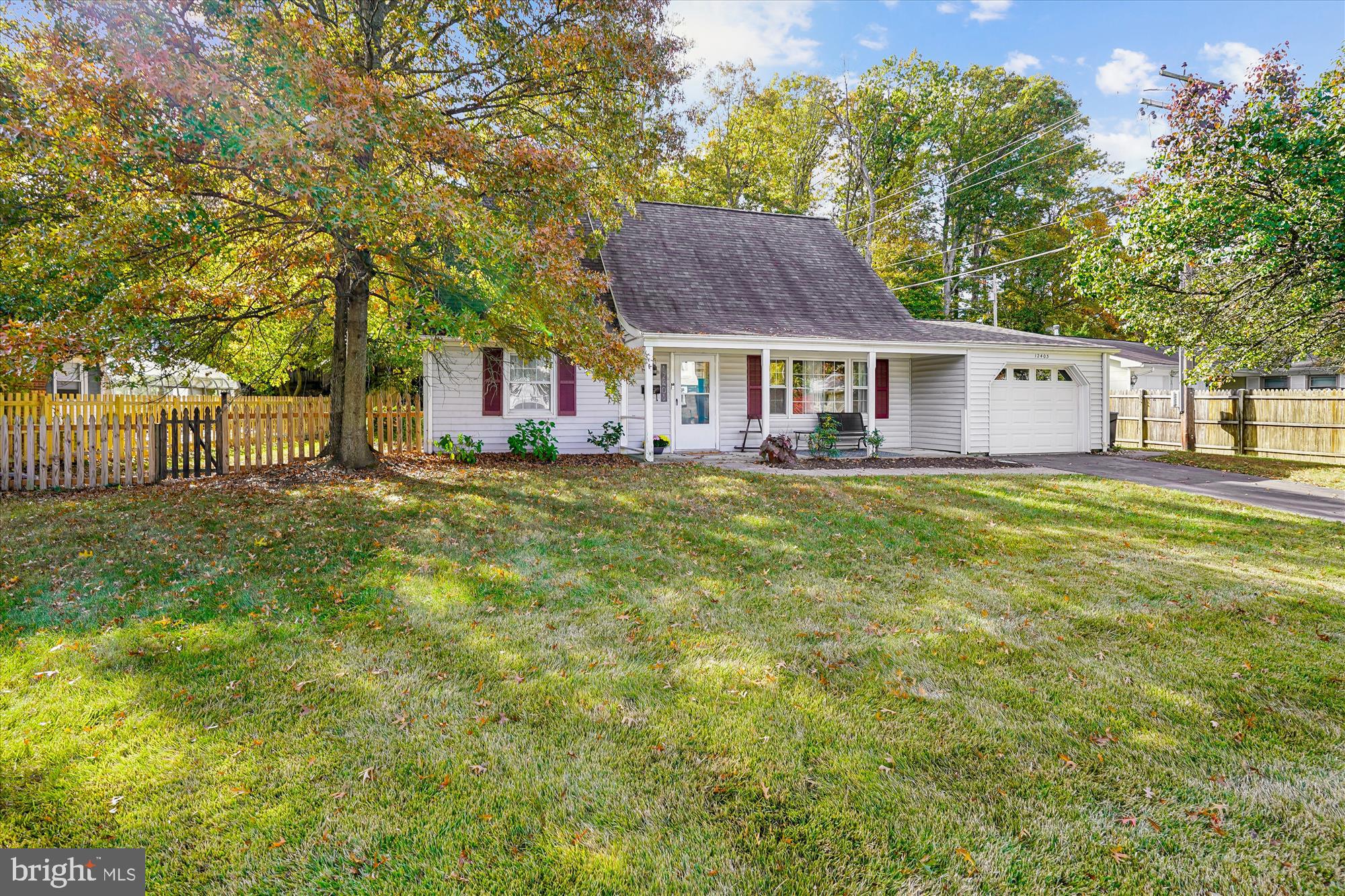 ROCKLEDGE AT BELAIR - Residential