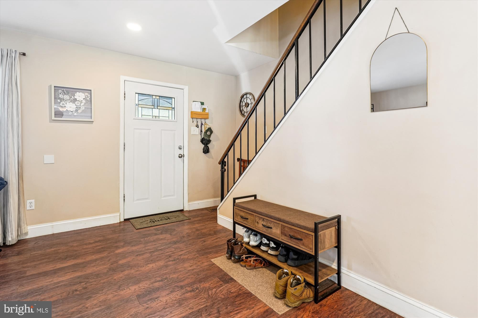 ROCKLEDGE AT BELAIR - Residential