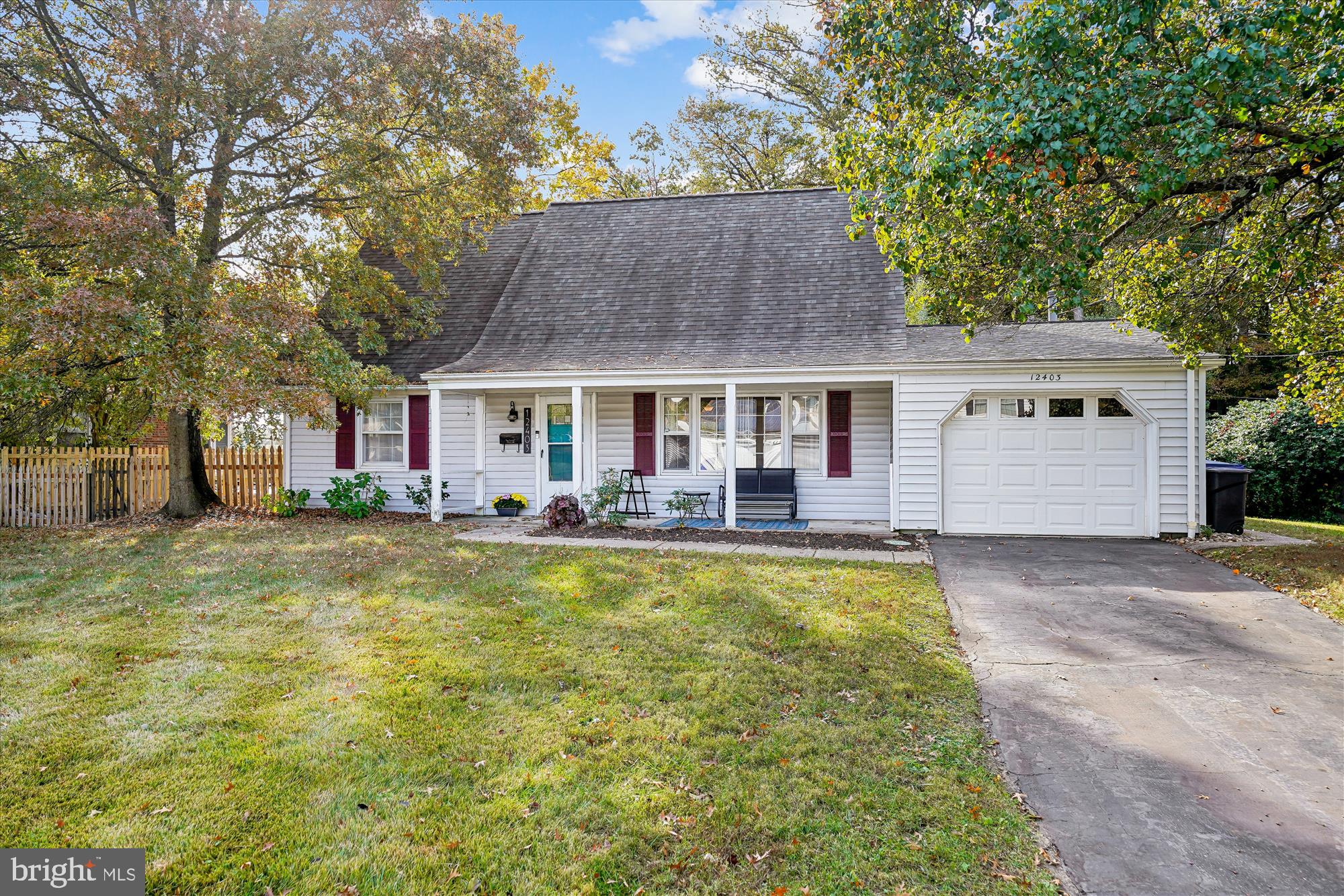 ROCKLEDGE AT BELAIR - Residential