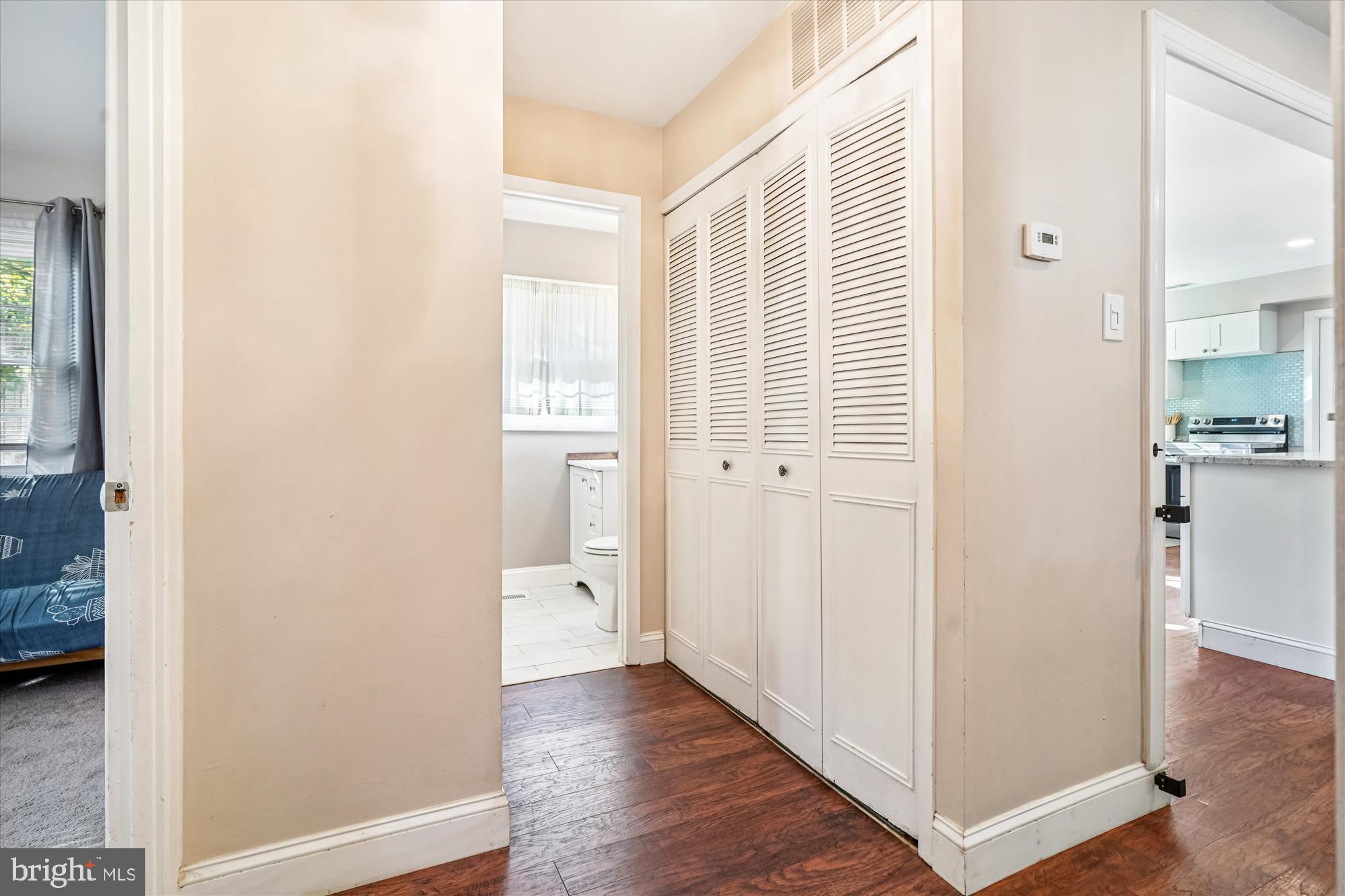 ROCKLEDGE AT BELAIR - Residential