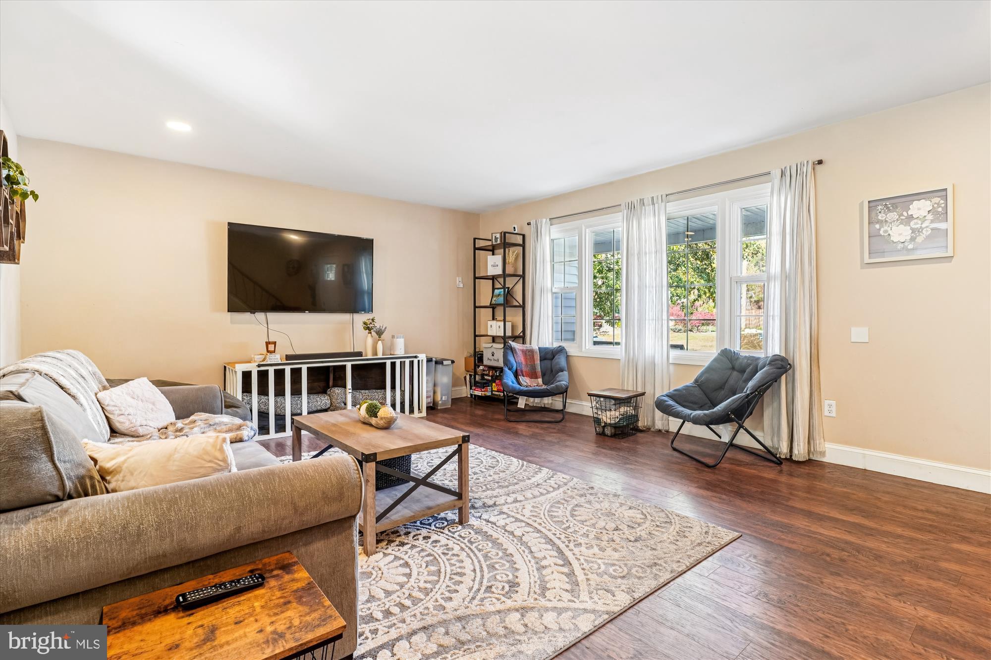 ROCKLEDGE AT BELAIR - Residential