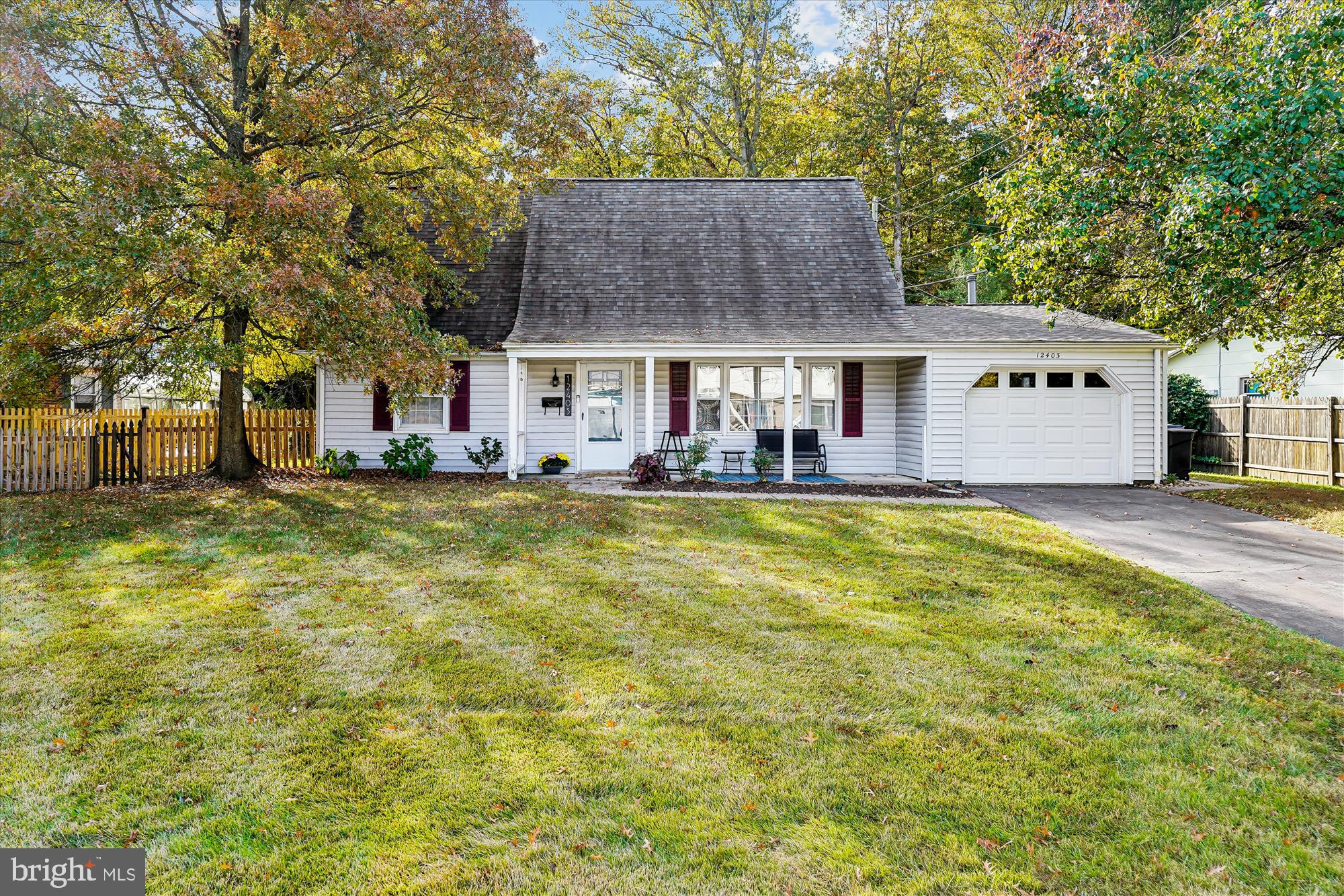 ROCKLEDGE AT BELAIR - Residential