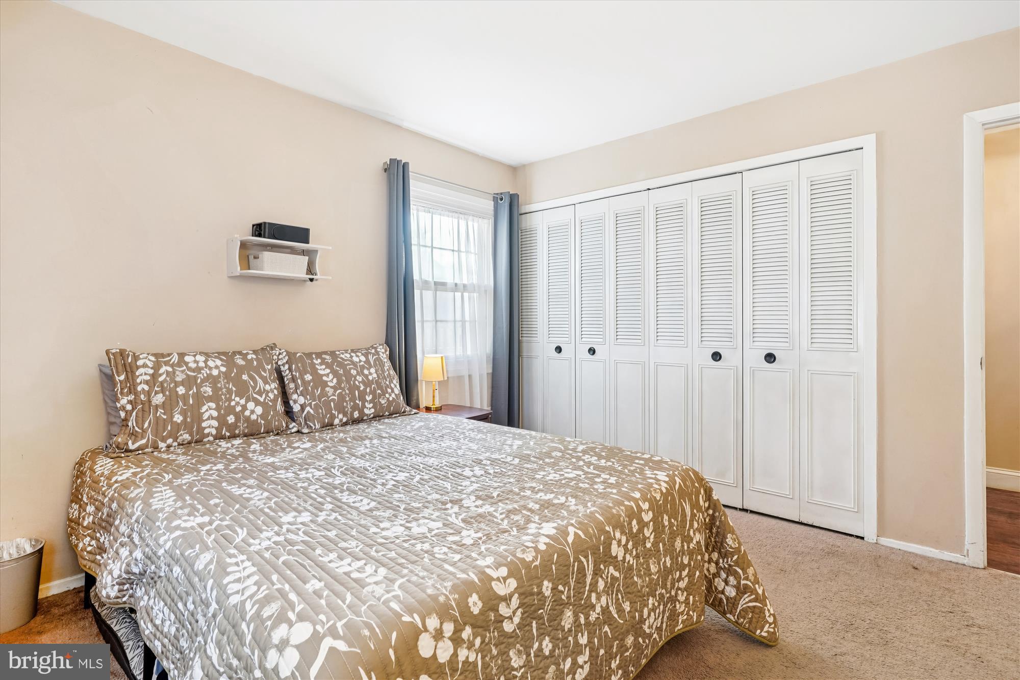 ROCKLEDGE AT BELAIR - Residential