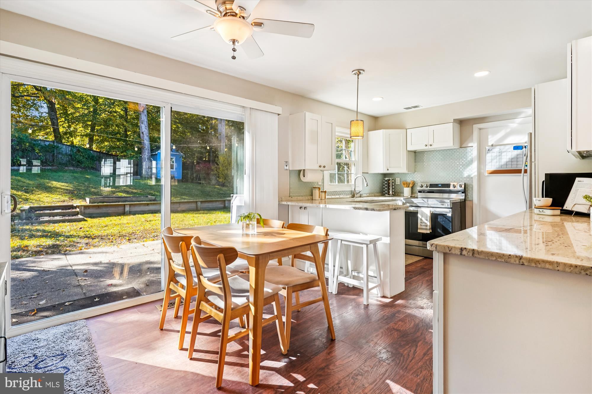 ROCKLEDGE AT BELAIR - Residential