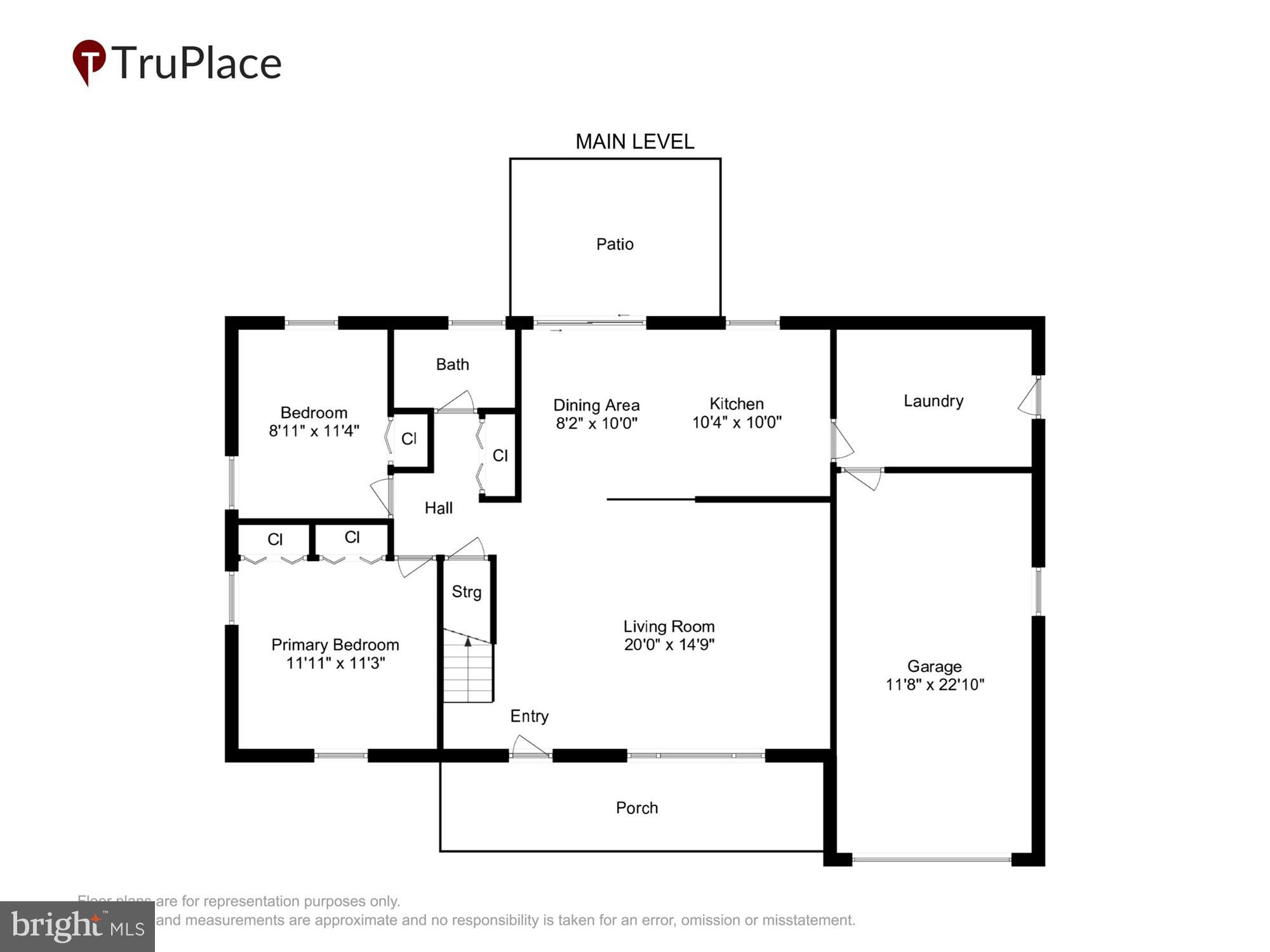 ROCKLEDGE AT BELAIR - Residential
