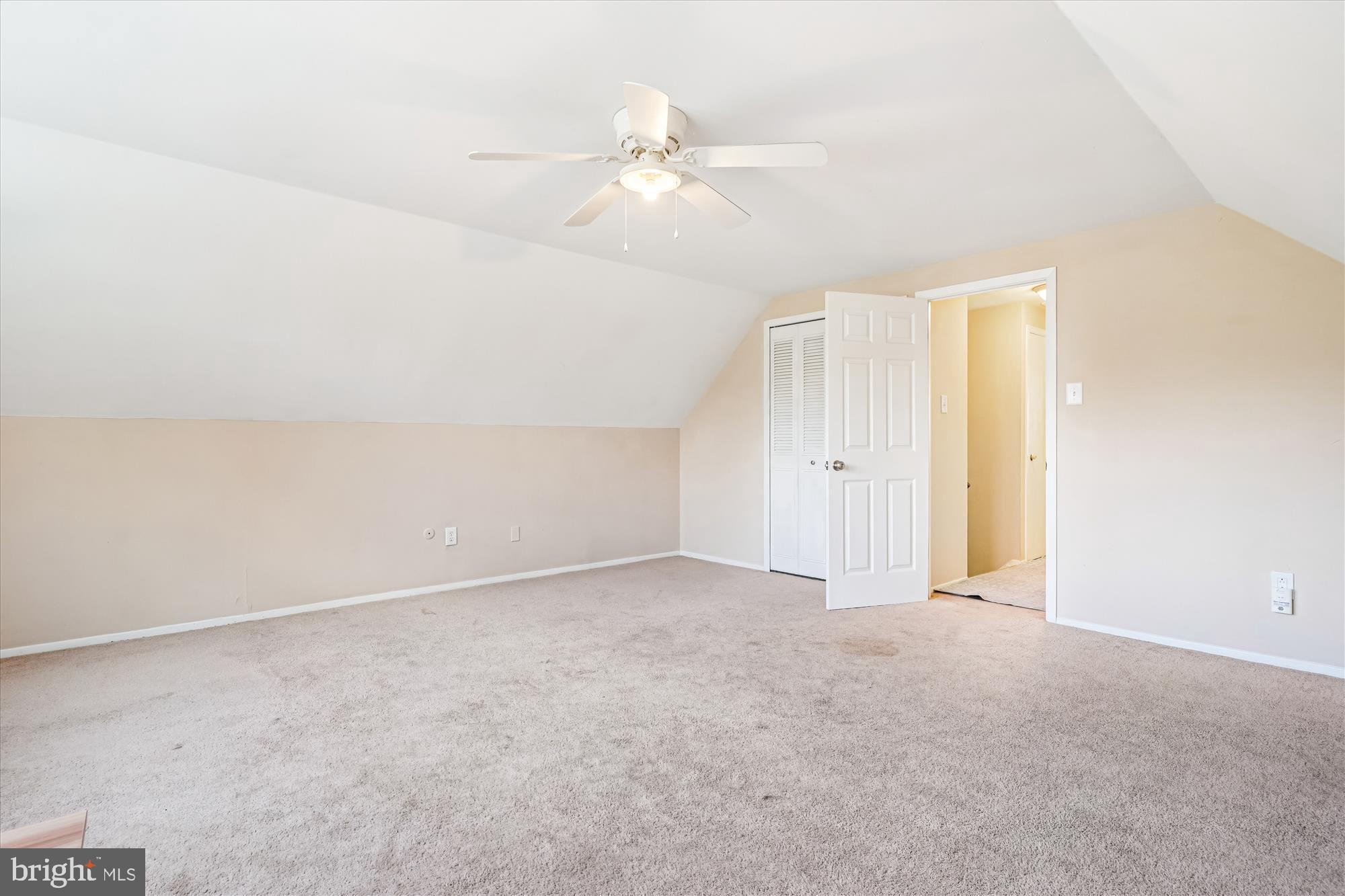 ROCKLEDGE AT BELAIR - Residential