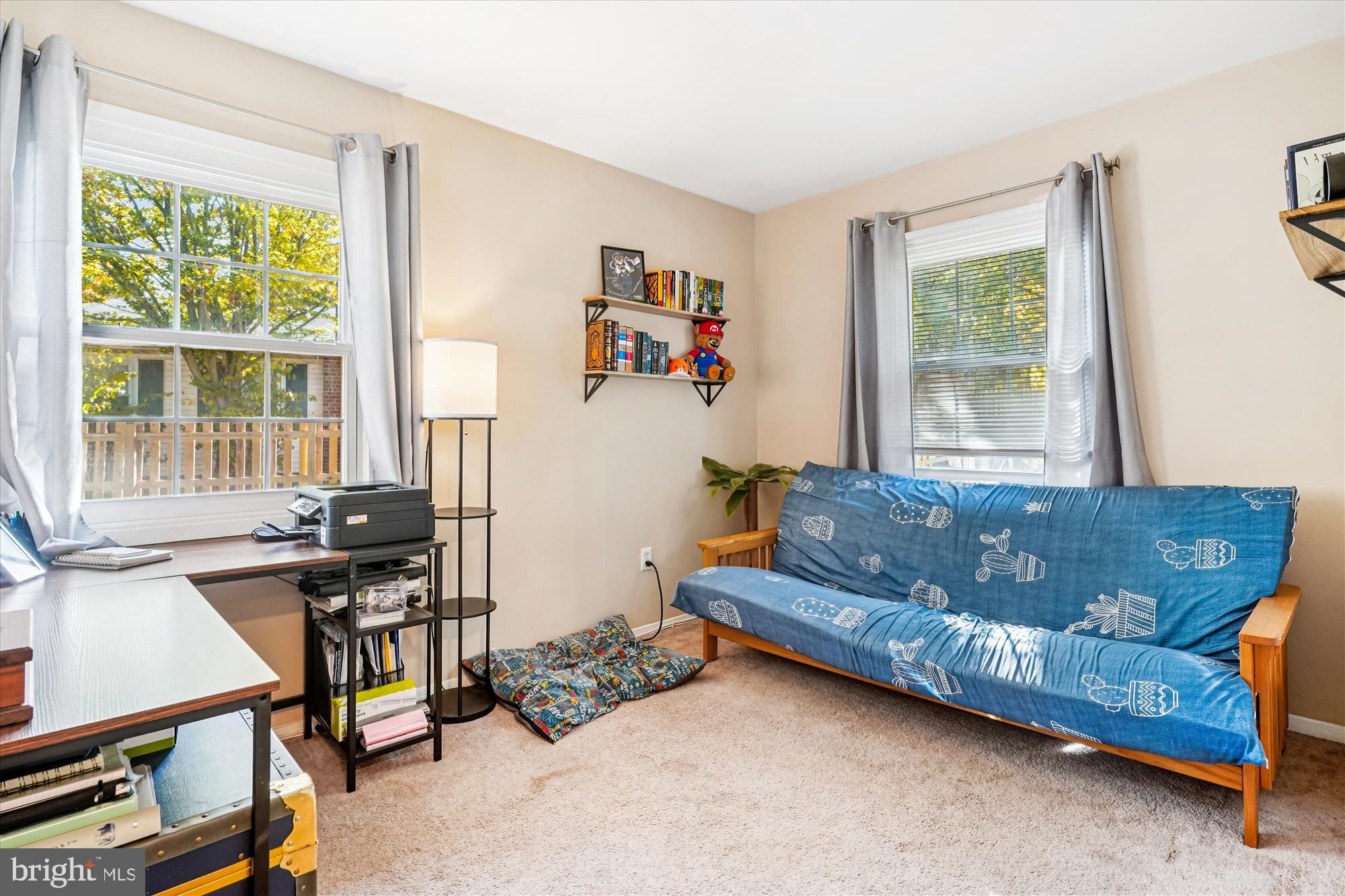 ROCKLEDGE AT BELAIR - Residential