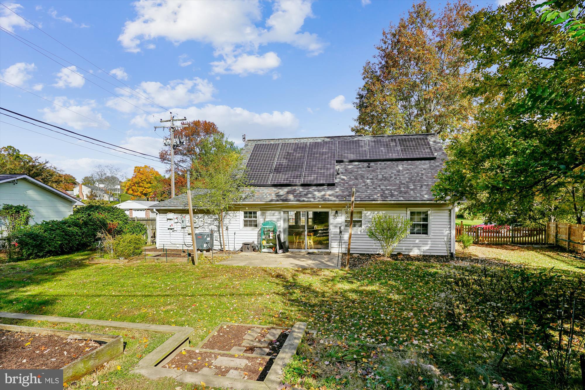 ROCKLEDGE AT BELAIR - Residential