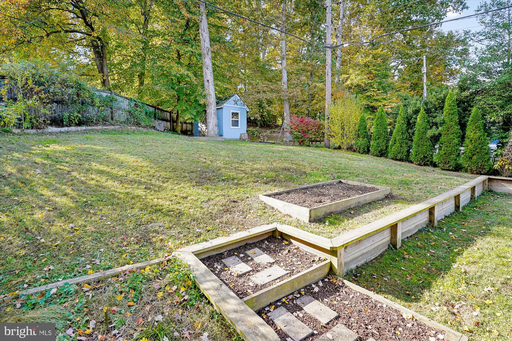 ROCKLEDGE AT BELAIR - Residential