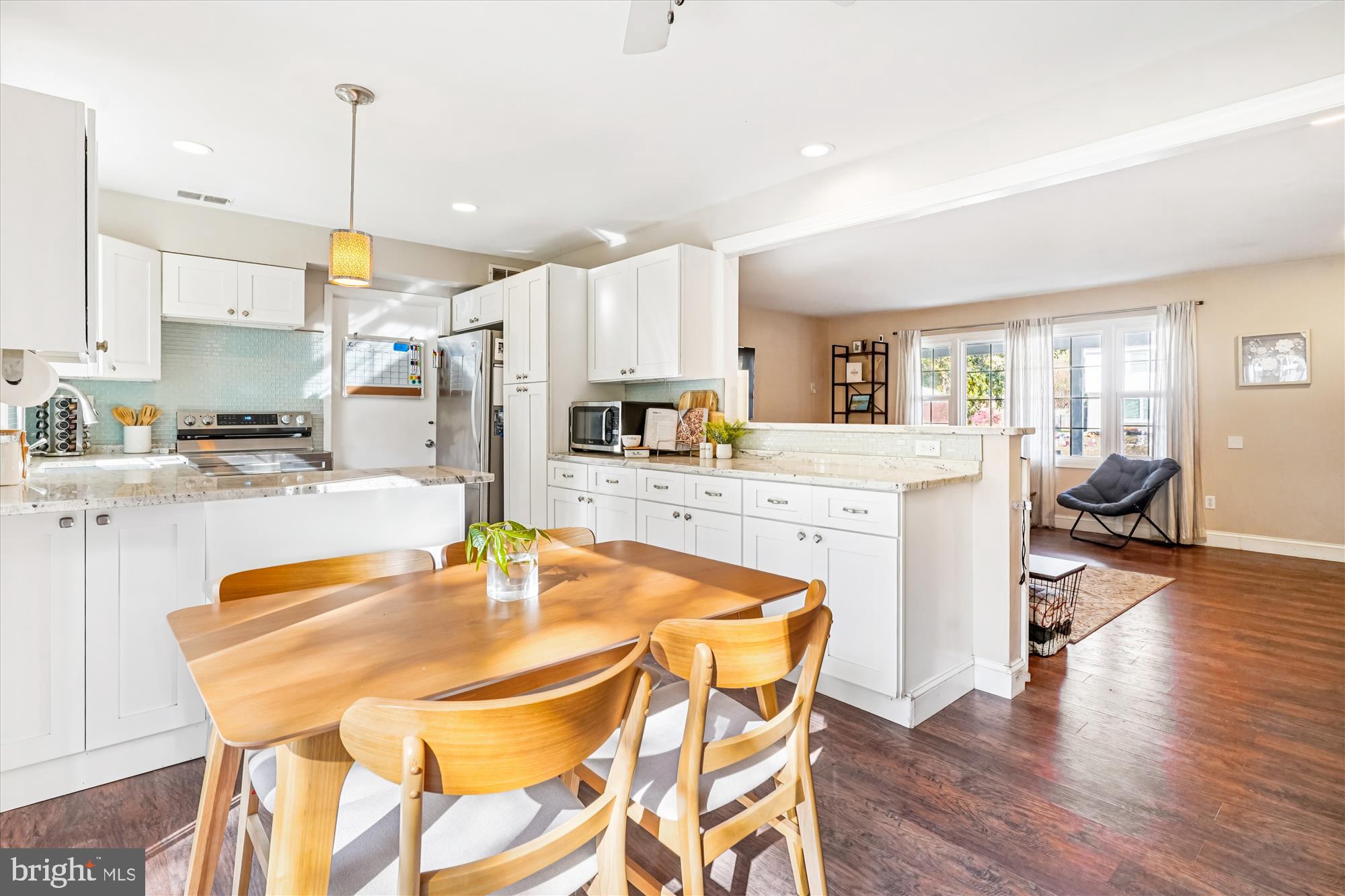 ROCKLEDGE AT BELAIR - Residential