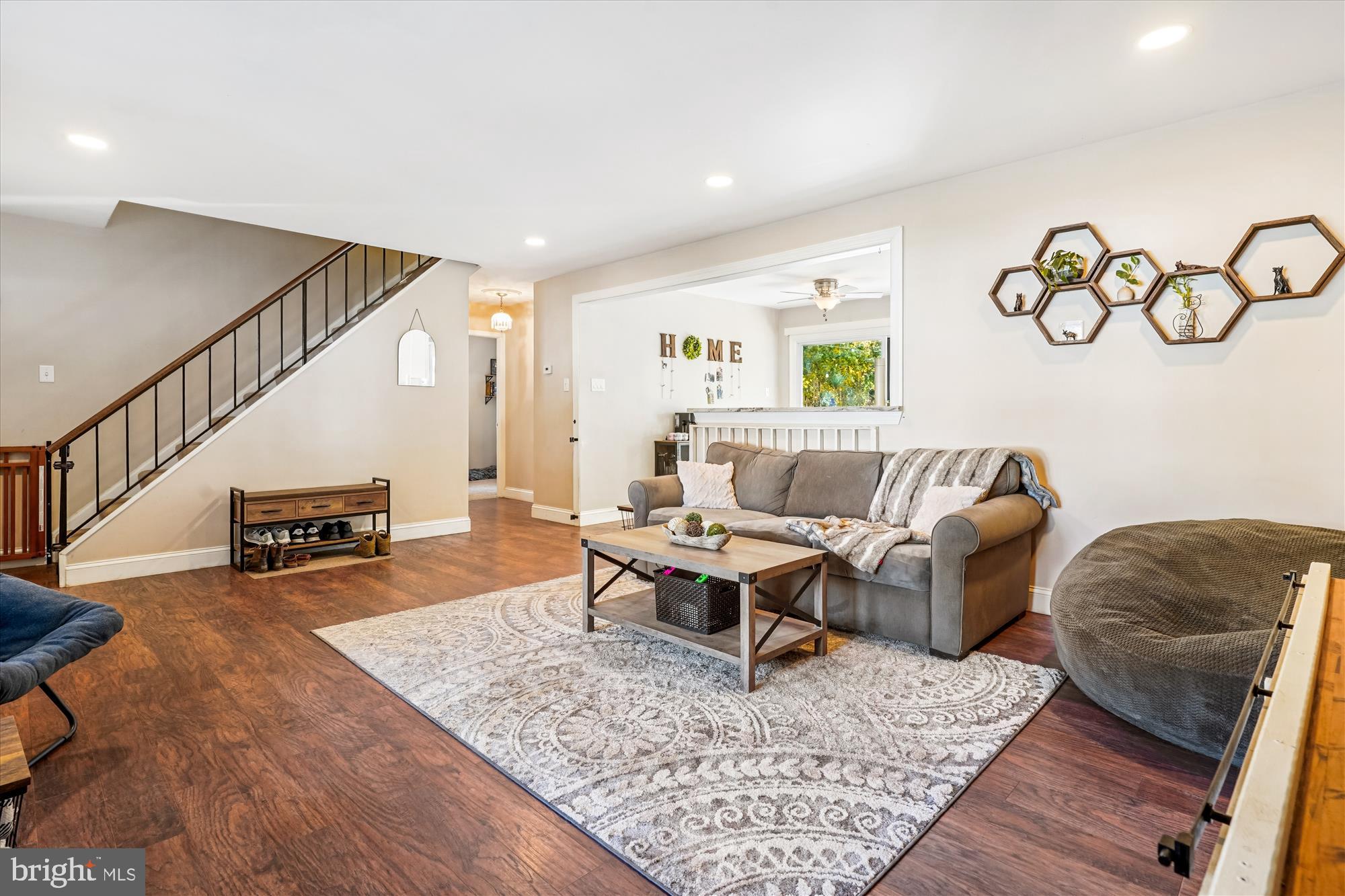 ROCKLEDGE AT BELAIR - Residential