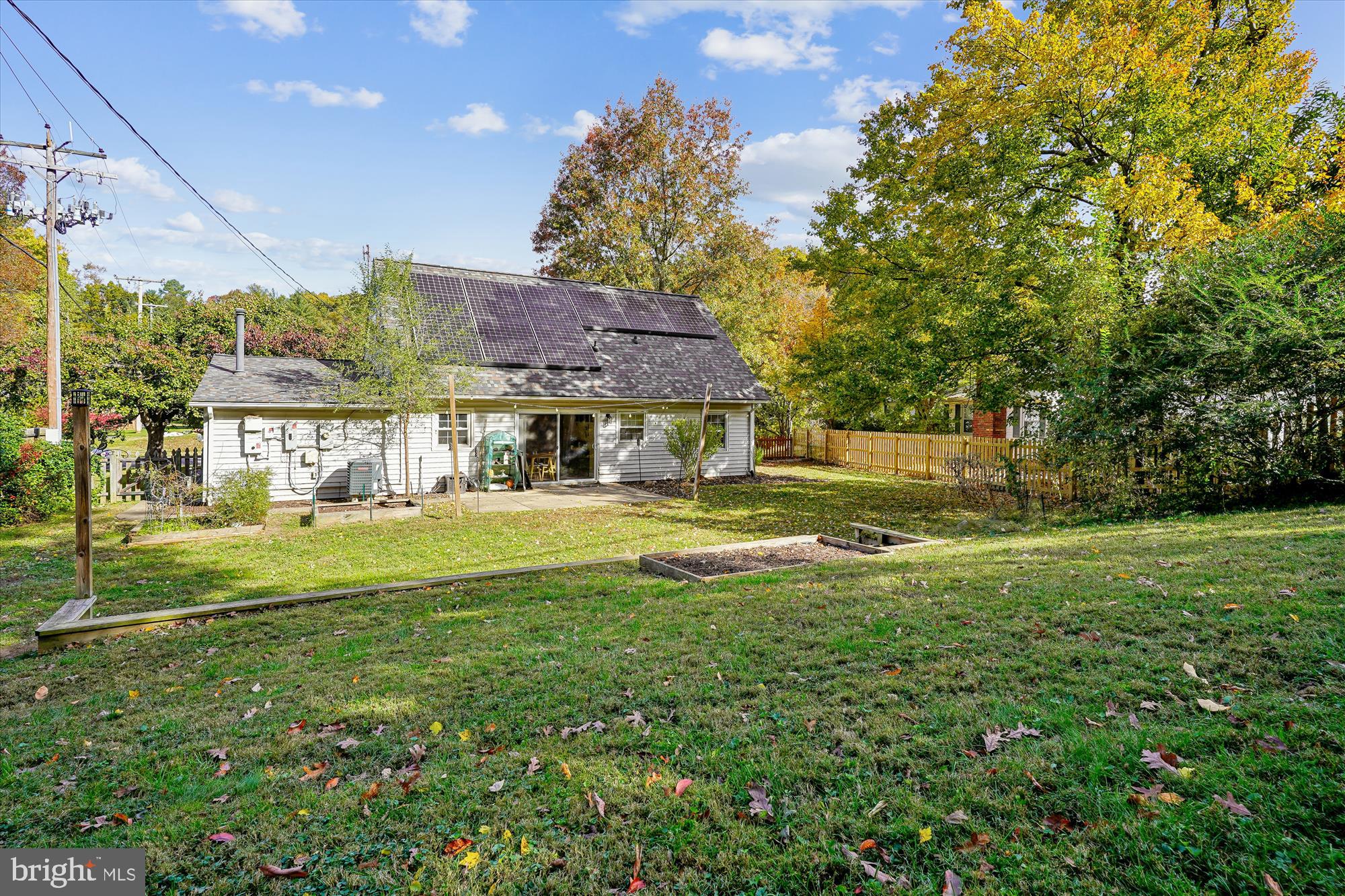 ROCKLEDGE AT BELAIR - Residential