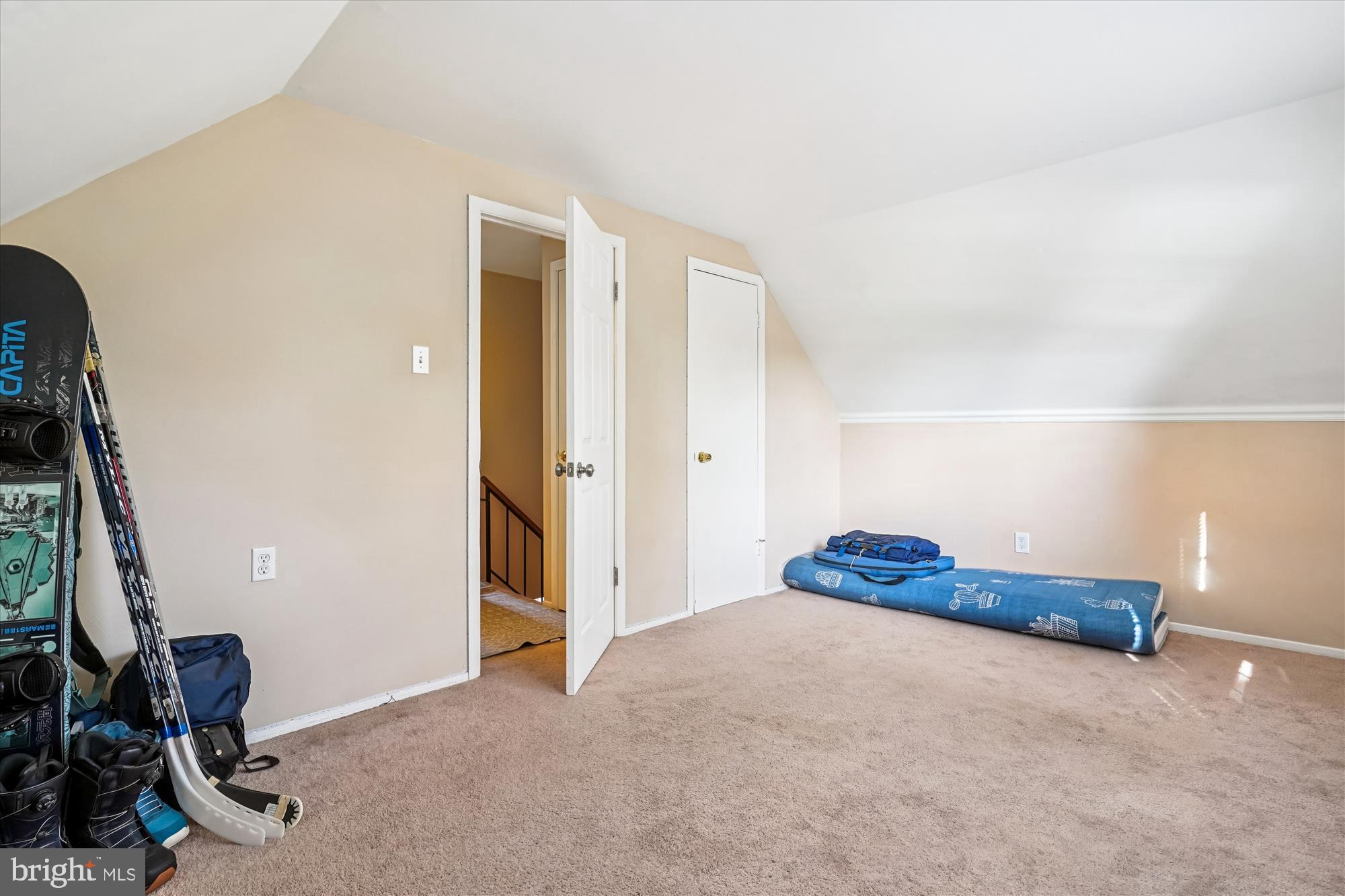 ROCKLEDGE AT BELAIR - Residential