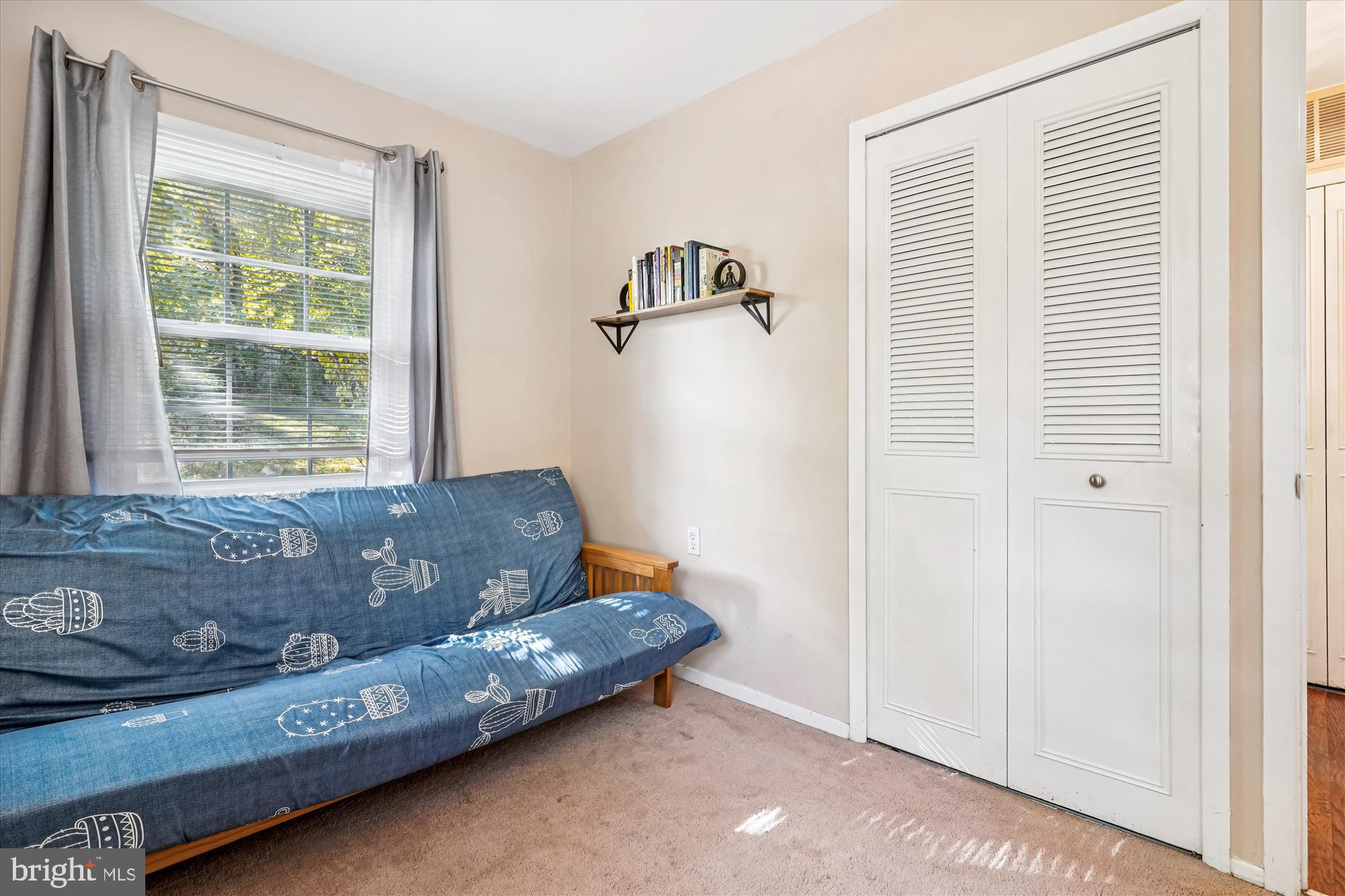 ROCKLEDGE AT BELAIR - Residential