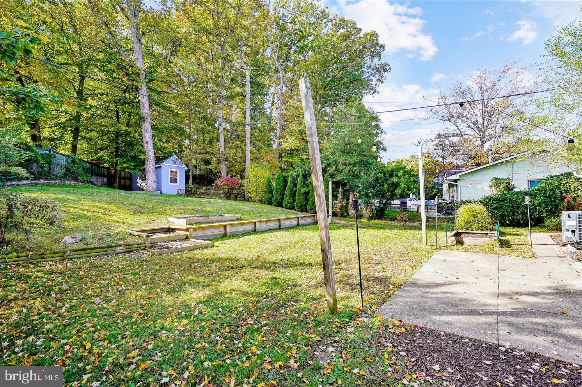 ROCKLEDGE AT BELAIR - Residential