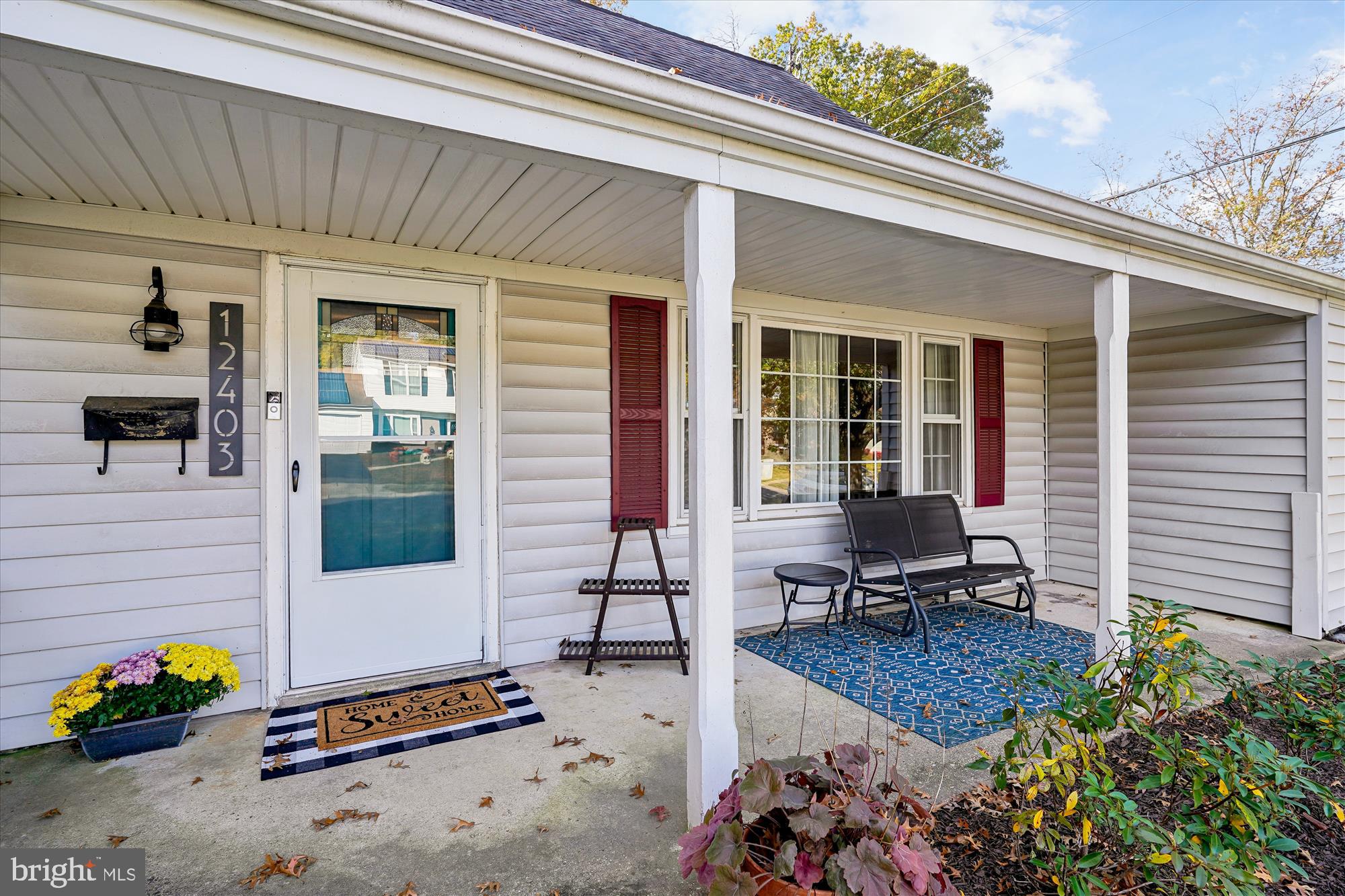 ROCKLEDGE AT BELAIR - Residential